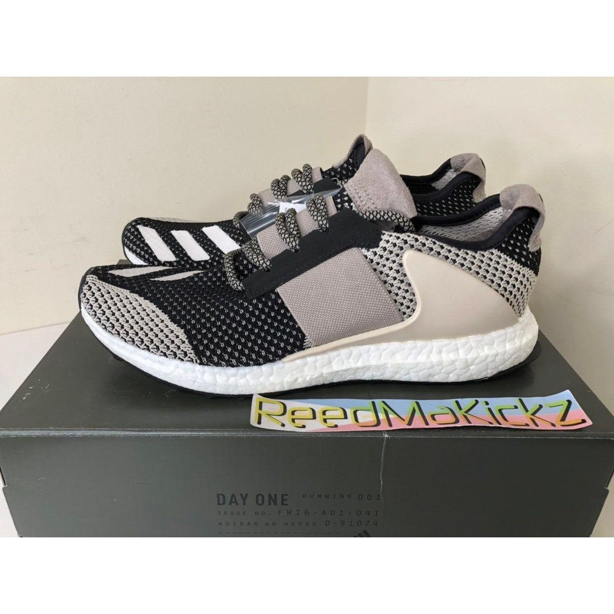 Adidas Adidas Ultraboost ADO Day One mens 8us Size US 8 / EU 41 - 1 Thumbnail
