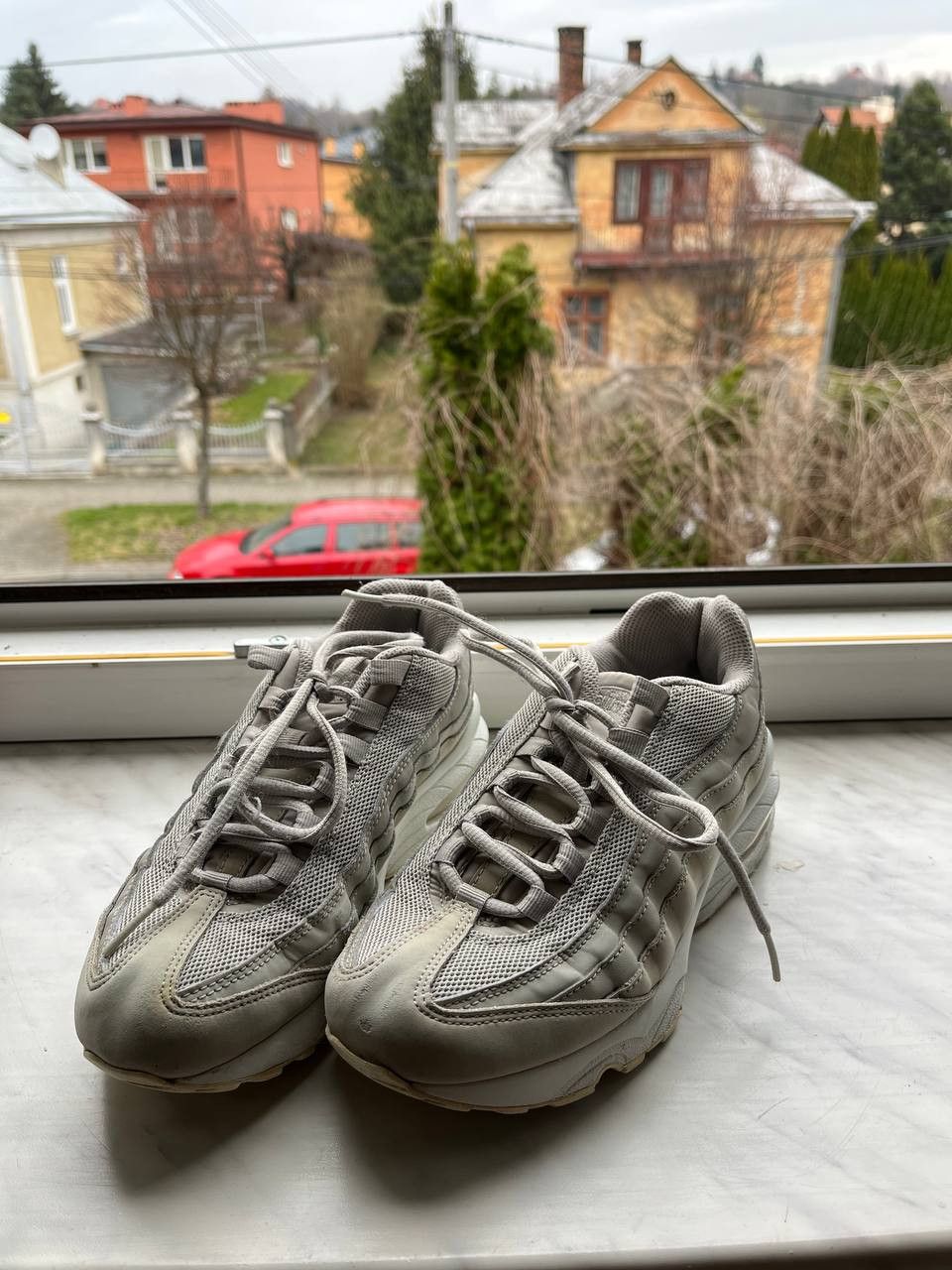 Grayers buty nike Size US 6.5 / IT 36.5 - 1 Thumbnail
