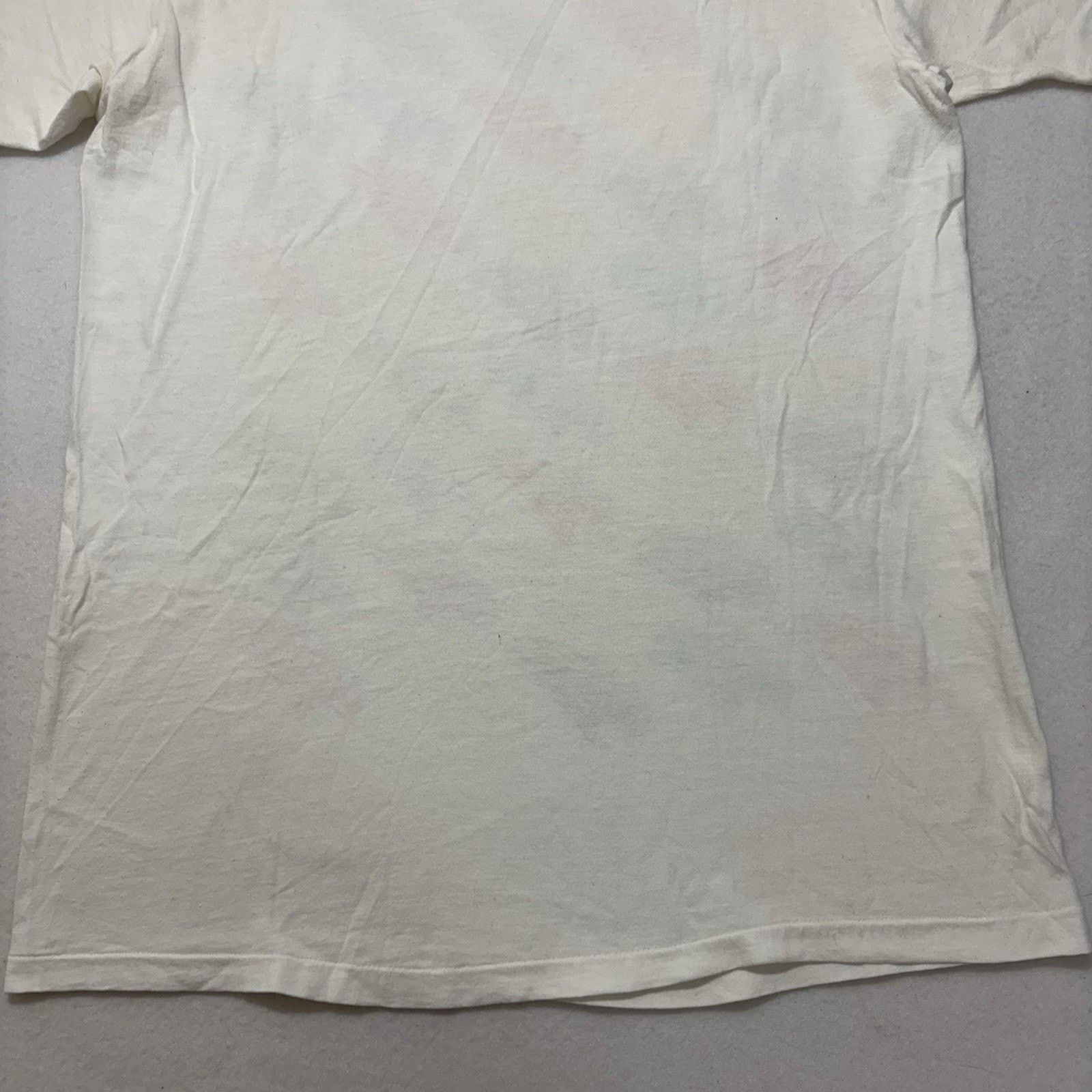 Hanes Vintage 1990 Universal Studios Men’s Small Graphic T Shirt Size US S / EU 44-46 / 1 - 15 Thumbnail