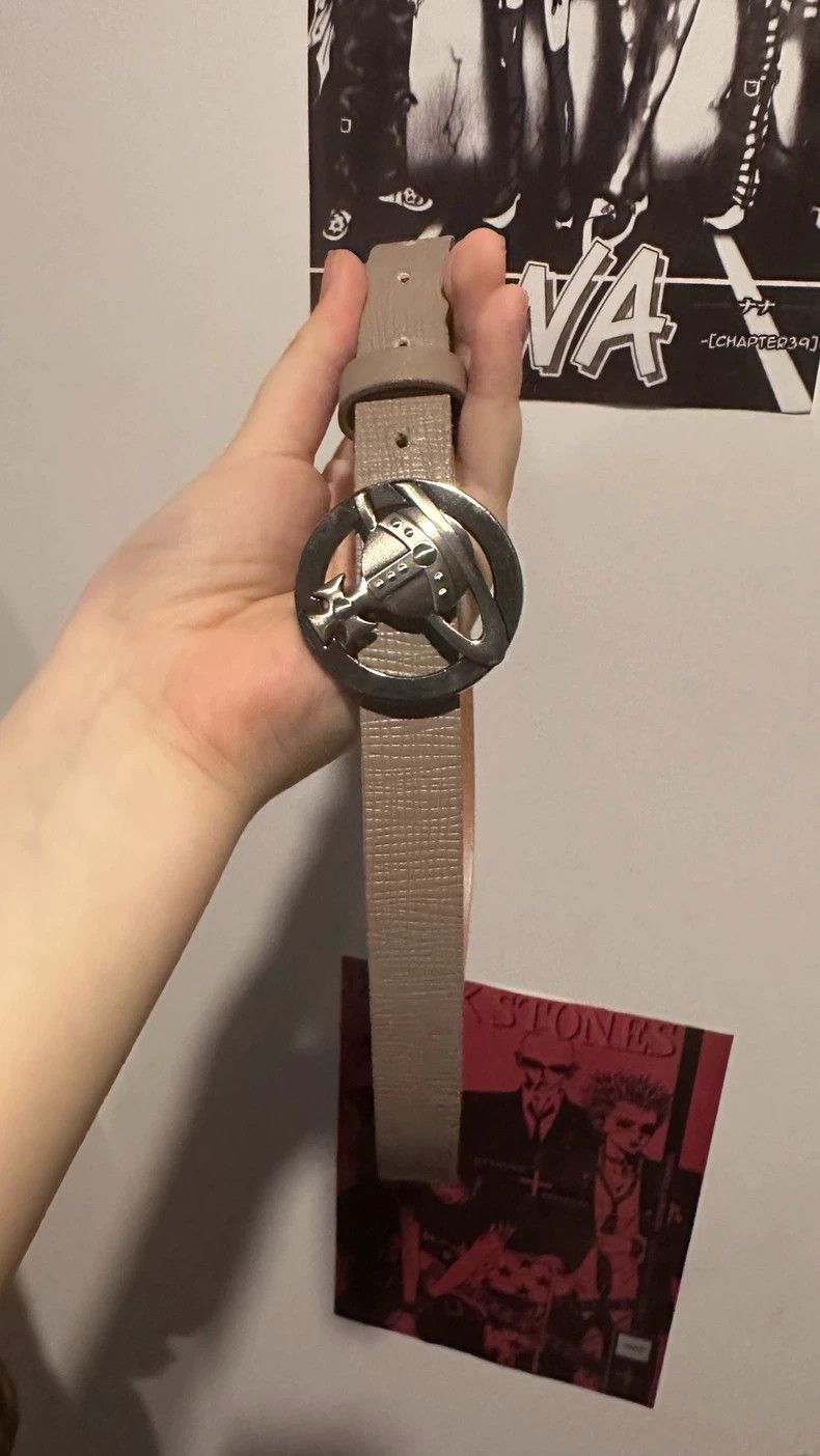 Vivienne Westwood Vivienne Westwood The elephant is carrying the load Size ONE SIZE - 3 Thumbnail
