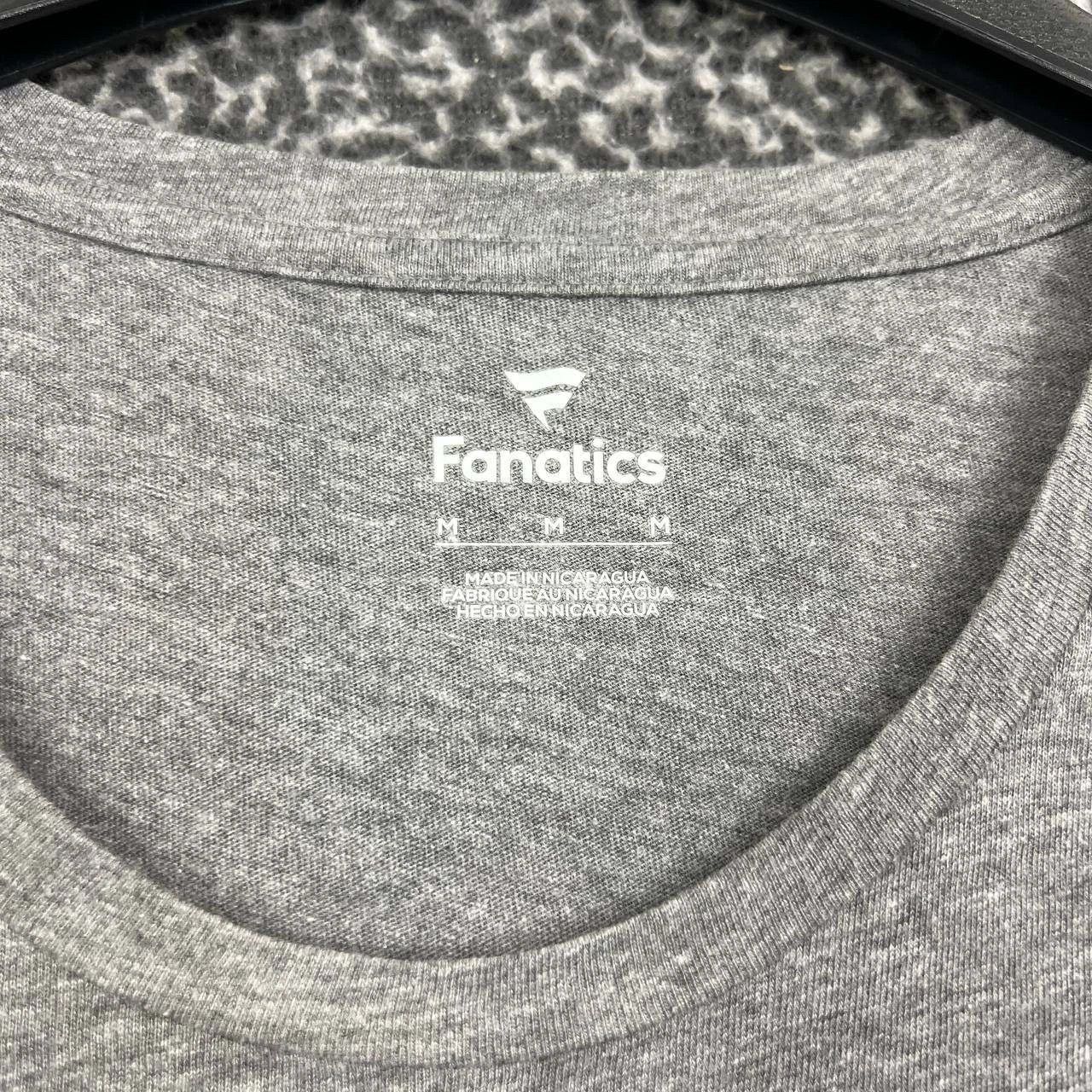 Other New York City FC Shirt Men Gray Short Sleeve Crew Neck New M Size US M / EU 48-50 / 2 - 6 Thumbnail
