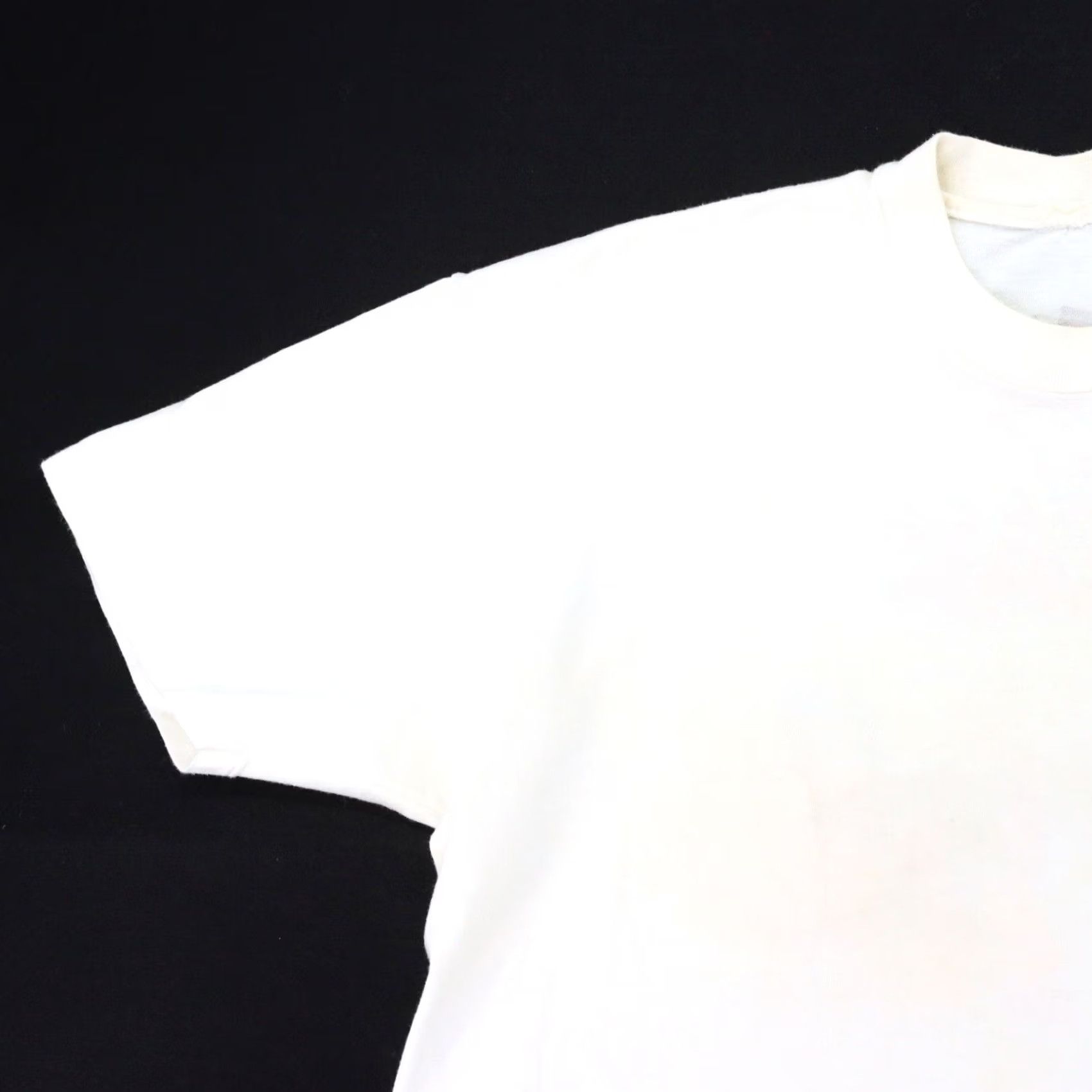 Vintage VINTAGE Adult Shirt Bake Before Break Humor TShirt Vtg Large 29x22 White Mens Shirt Bake Before Break Humor TShirt Vtg Large 29x22 White Size US L / EU 52-54 / 3 - 5 Thumbnail