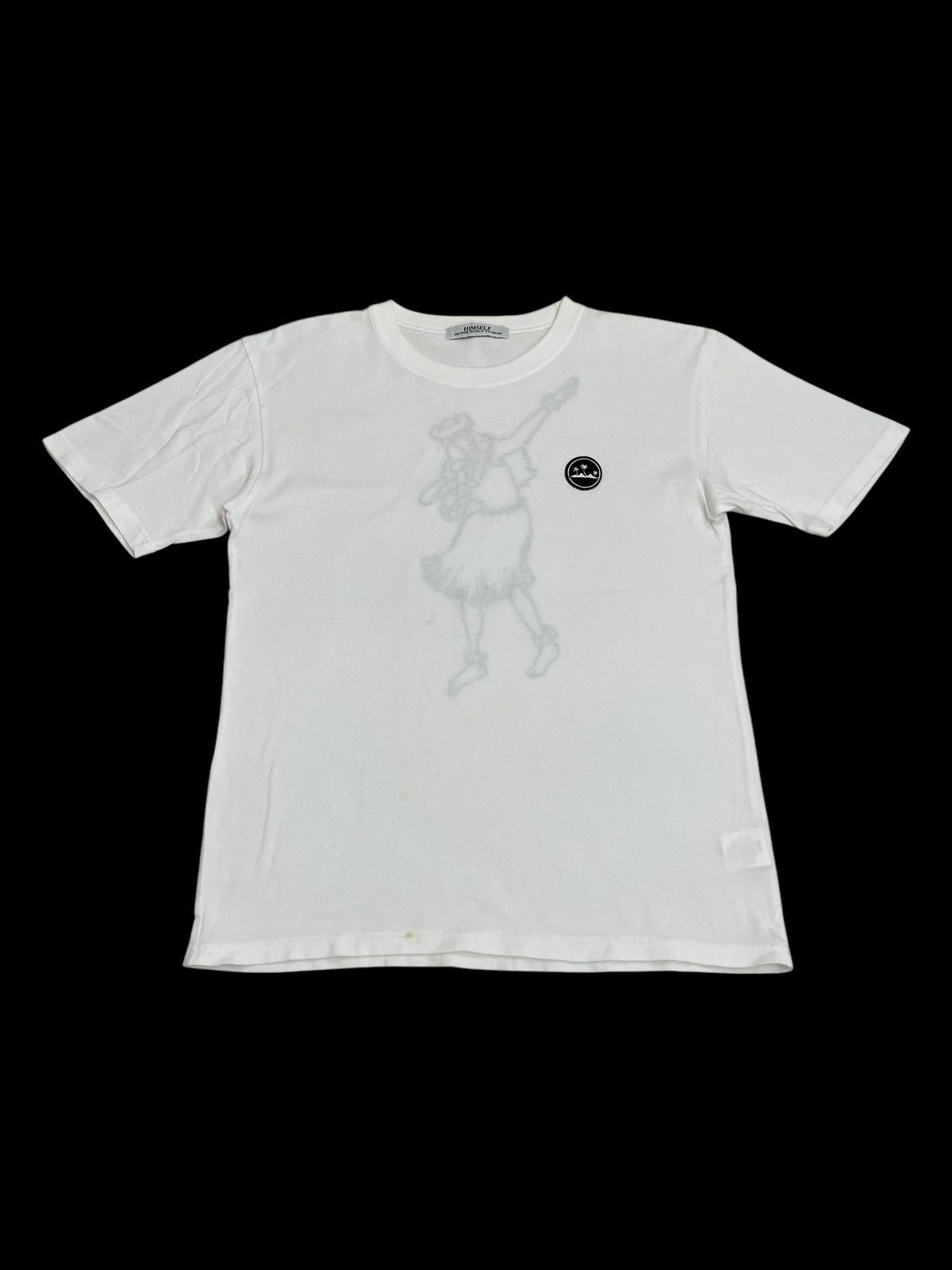 Japanese Brand Yuji Yamada Himself Design Process Japan Designer Size US M / EU 48-50 / 2 - 2 Thumbnail