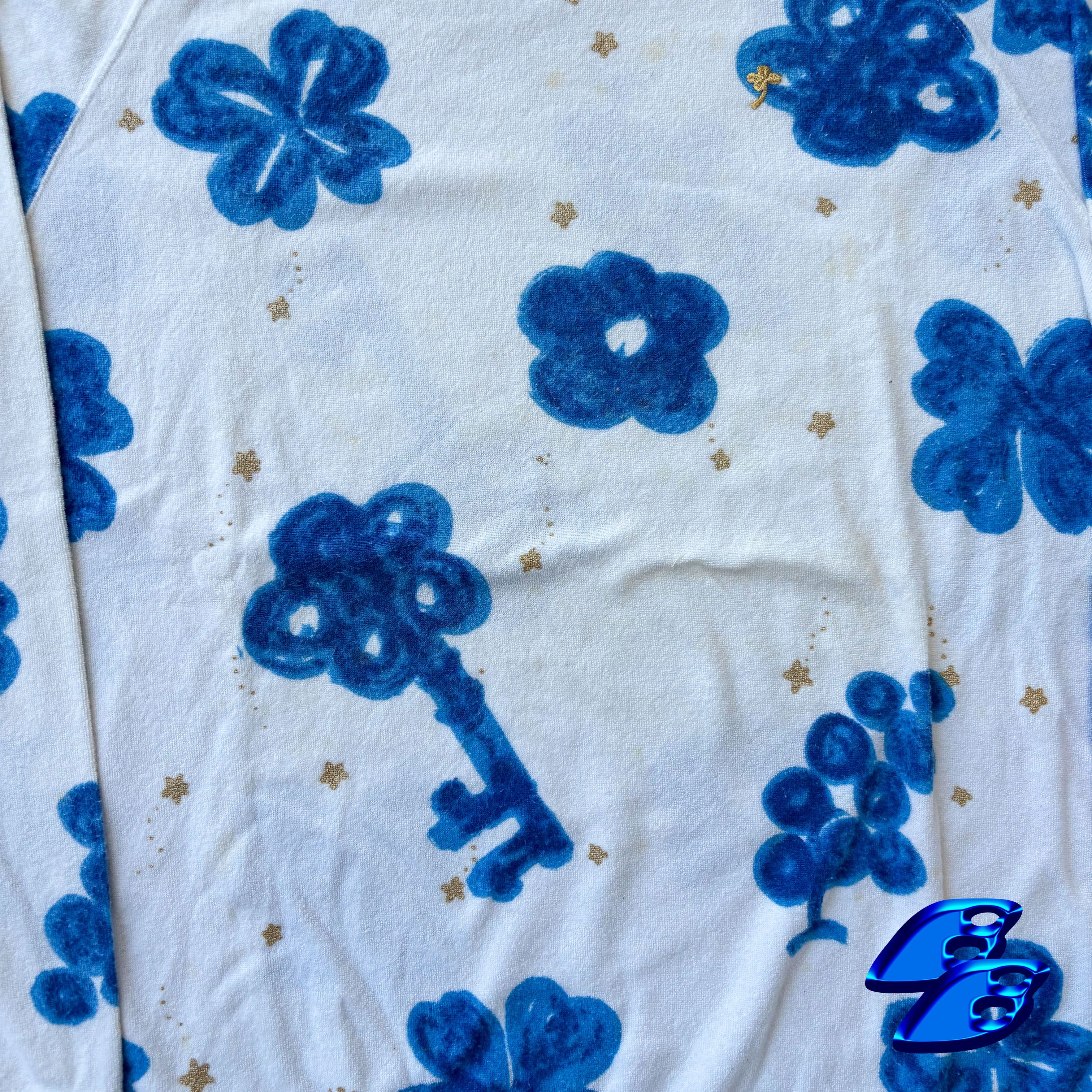 Issey Miyake × Japanese Brand × Tsumori Chisato TSUMORI CHISATO SLEEP LONGSLEEVE Size US M / EU 48-50 / 2 - 3 Thumbnail