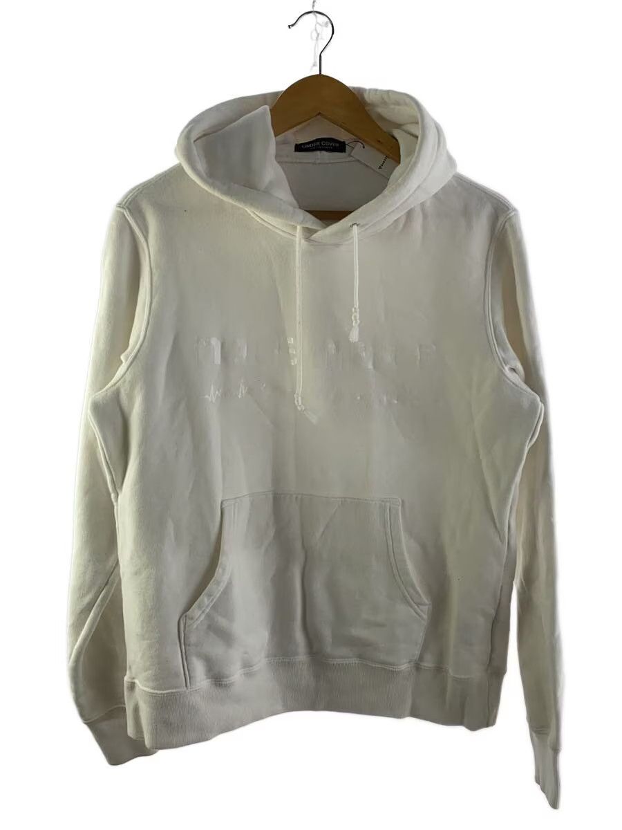 Undercover Noise Maker Hoodie Size US L / EU 52-54 / 3 - 1 Thumbnail