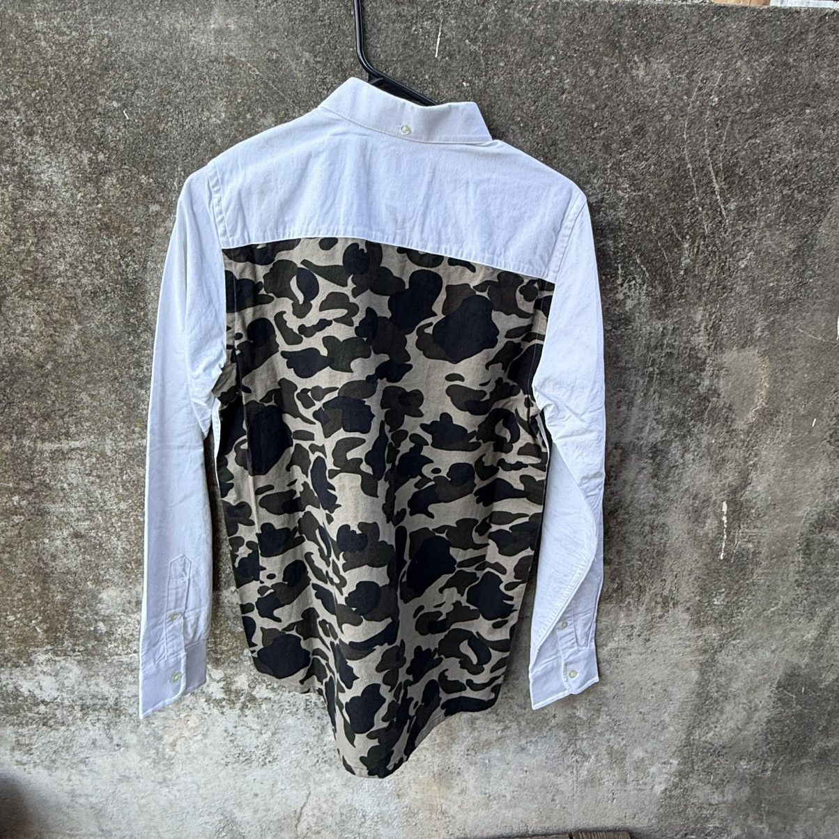 Carhartt Wip Carhartt Wip Shirt Size US M / EU 48-50 / 2 - 2 Thumbnail