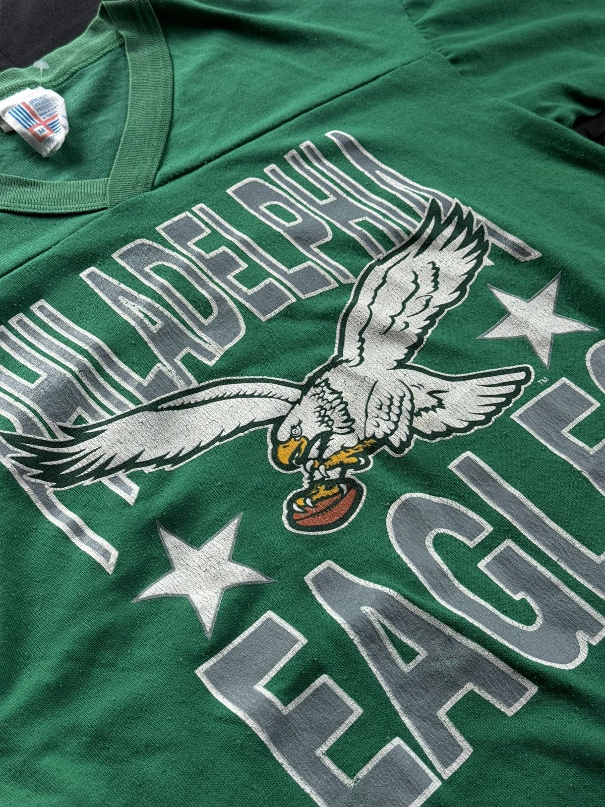 Other 80s Philadelphia Eagles Jersey Size US M / EU 48-50 / 2 - 7 Thumbnail