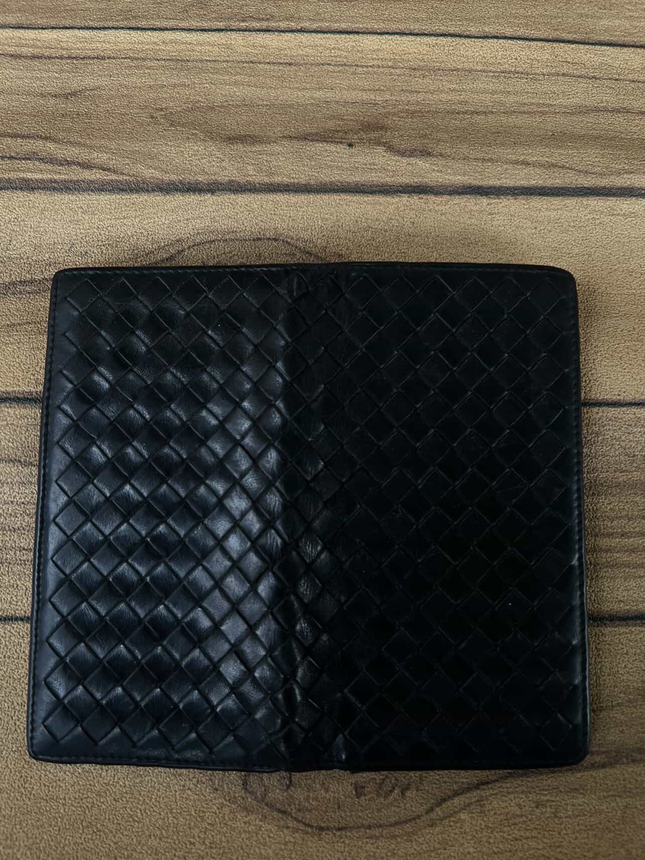 Bottega Veneta 🔥BOTTEGA VENETA INTRECCIATO WALLET Size ONE SIZE - 4 Thumbnail
