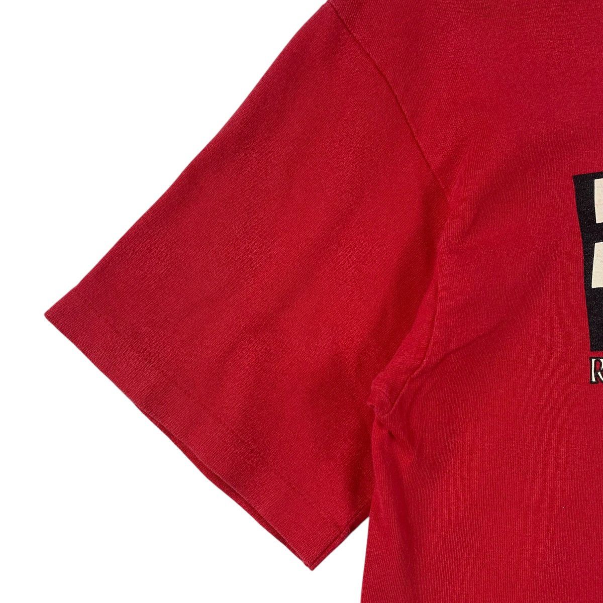 Vintage Vintage REAL AMERICAN STREETWEAR Tee Size US M / EU 48-50 / 2 - 6 Thumbnail