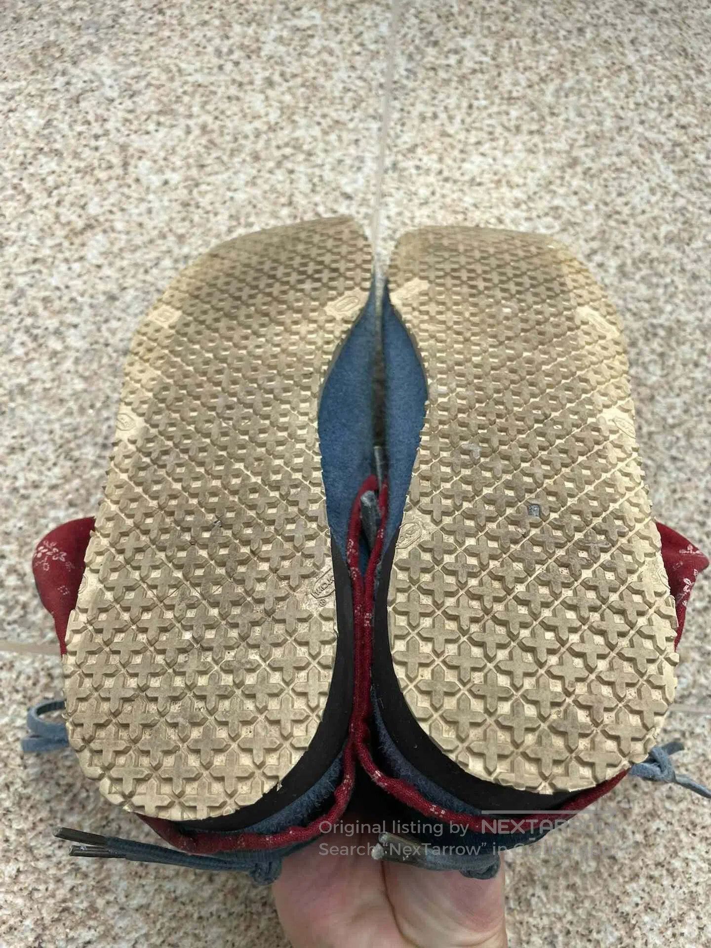 Visvim visvim fbt size 8.5. Size US 8.5 / EU 41-42 - 4 Thumbnail