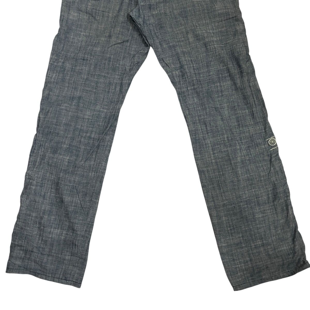 Lee Vintage 90s Lee Casual Denim Size US 32 / EU 48 - 7 Thumbnail