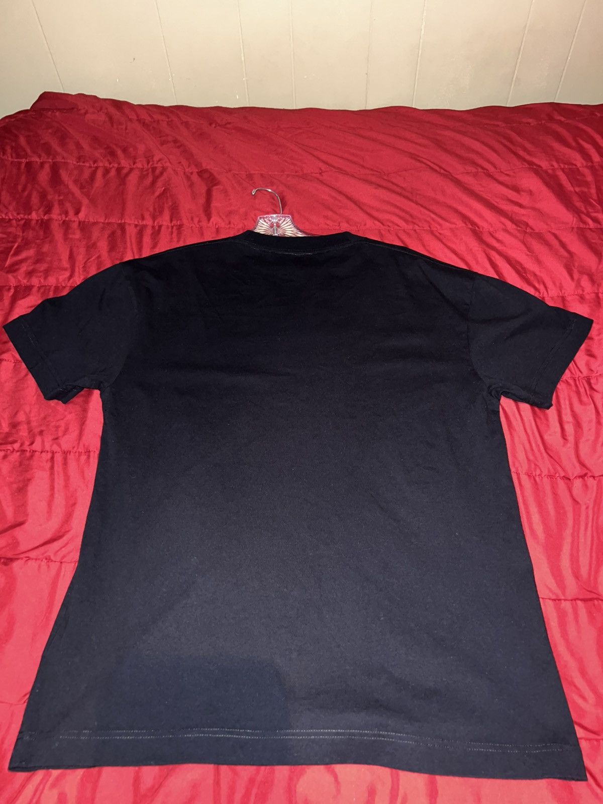 Palm Angels Palm Angels Spray City Hong Kong T-Shirt Size US L / EU 52-54 / 3 - 2 Thumbnail