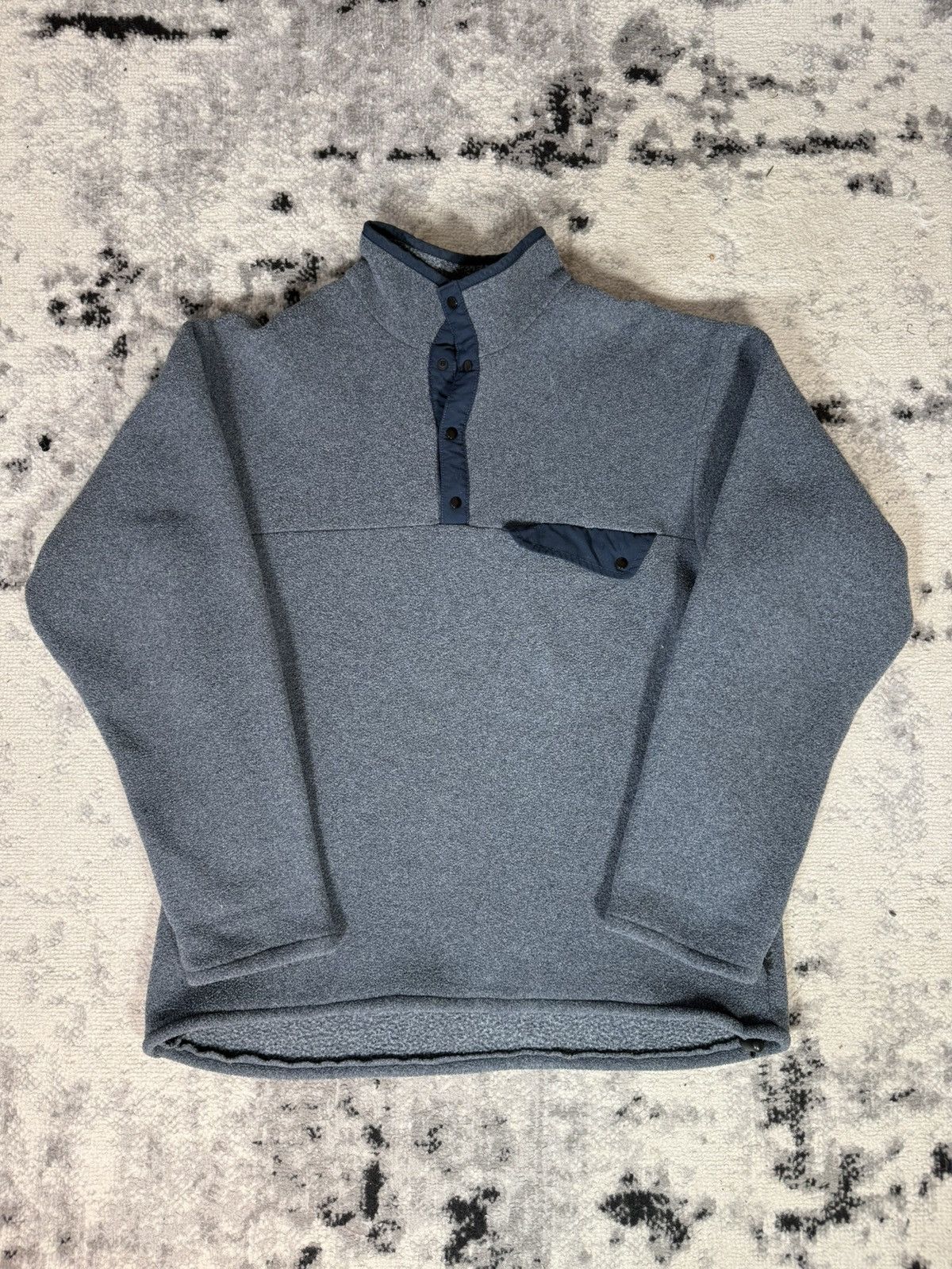 Kanuk Vintage Made in Canada Kanuk Fleece Sweatshirt Size US L / EU 52-54 / 3 - 3 Thumbnail
