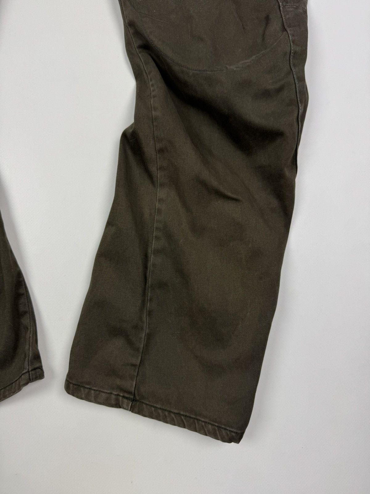 Other G-Star Raw Rovic Cavalry 3D X-Loose Women’s Pants Size 32" / US 10 / IT 46 - 5 Thumbnail