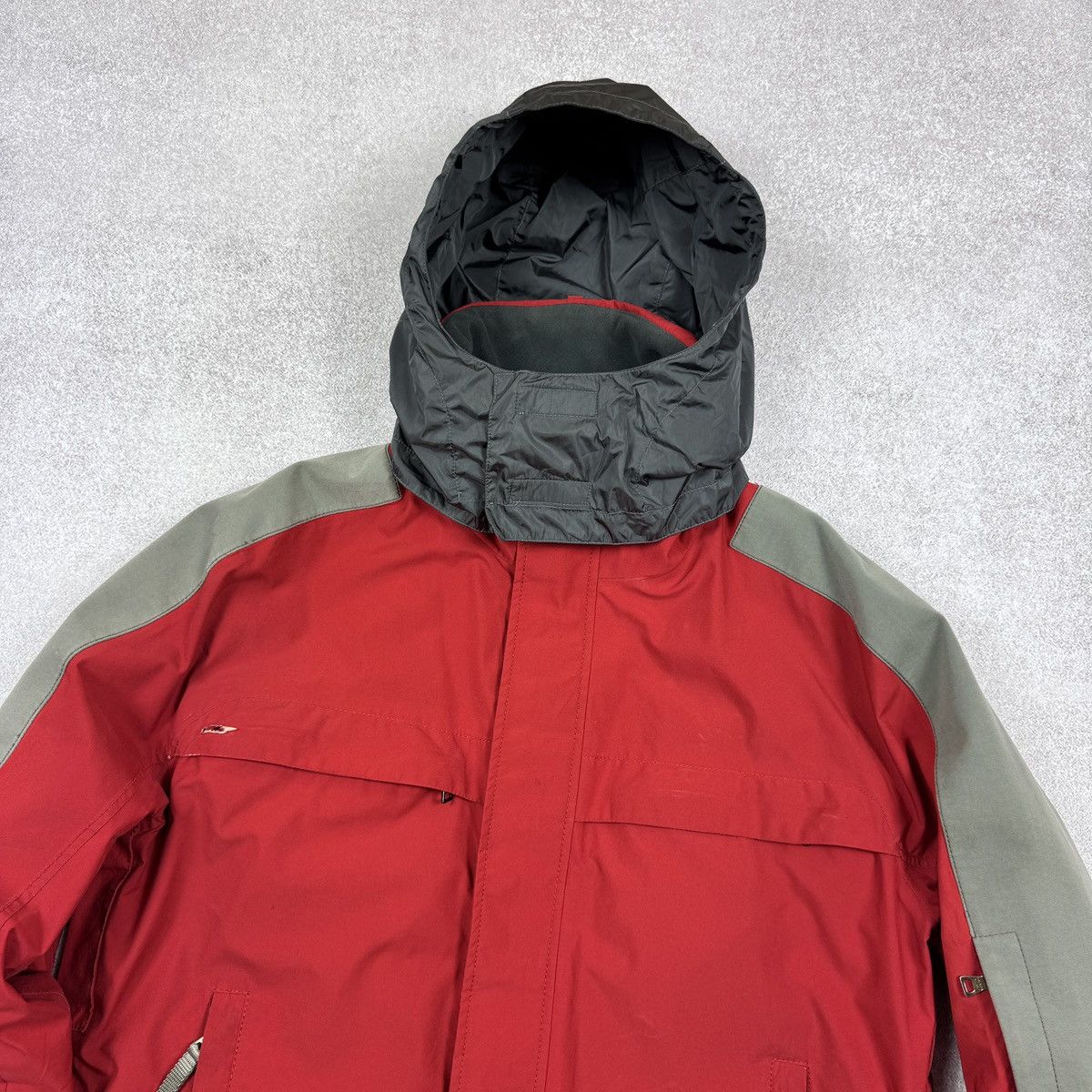 Prada Archive 90s Prada Luna Rossa Gore-tex Ski Suit Men Size 48/M Size US M / EU 48-50 / 2 - 10 Thumbnail