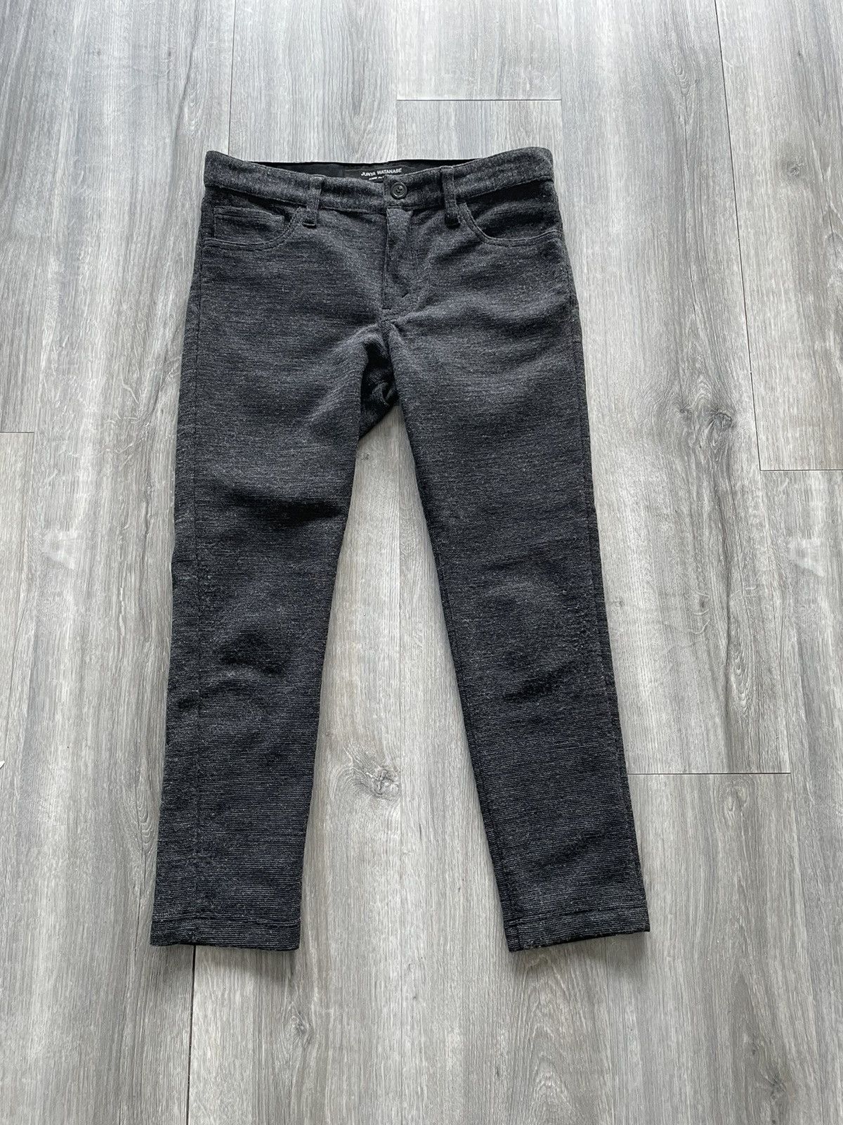 Junya Watanabe Pant Junya Watanabe Size US 36 / EU 52 - 1 Thumbnail