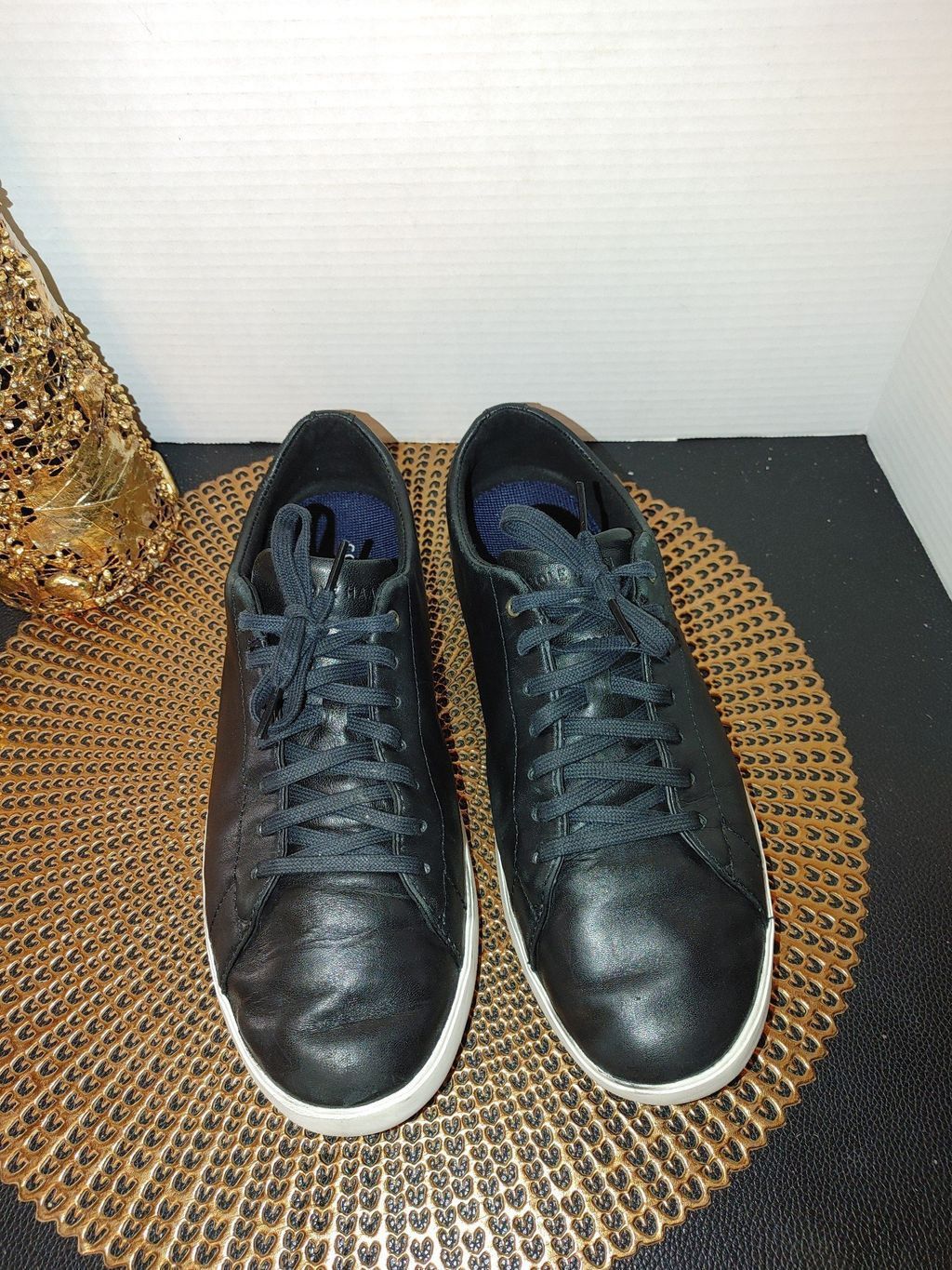 Cole Haan Cole Haan Grand OS Size 10 Size US 10 / EU 43 - 2 Thumbnail