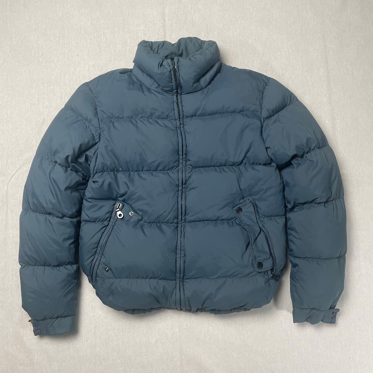 Jil Sander Jill Sander x Uniqlo Puffer jacket Size US M / EU 48-50 / 2 - 1 Thumbnail