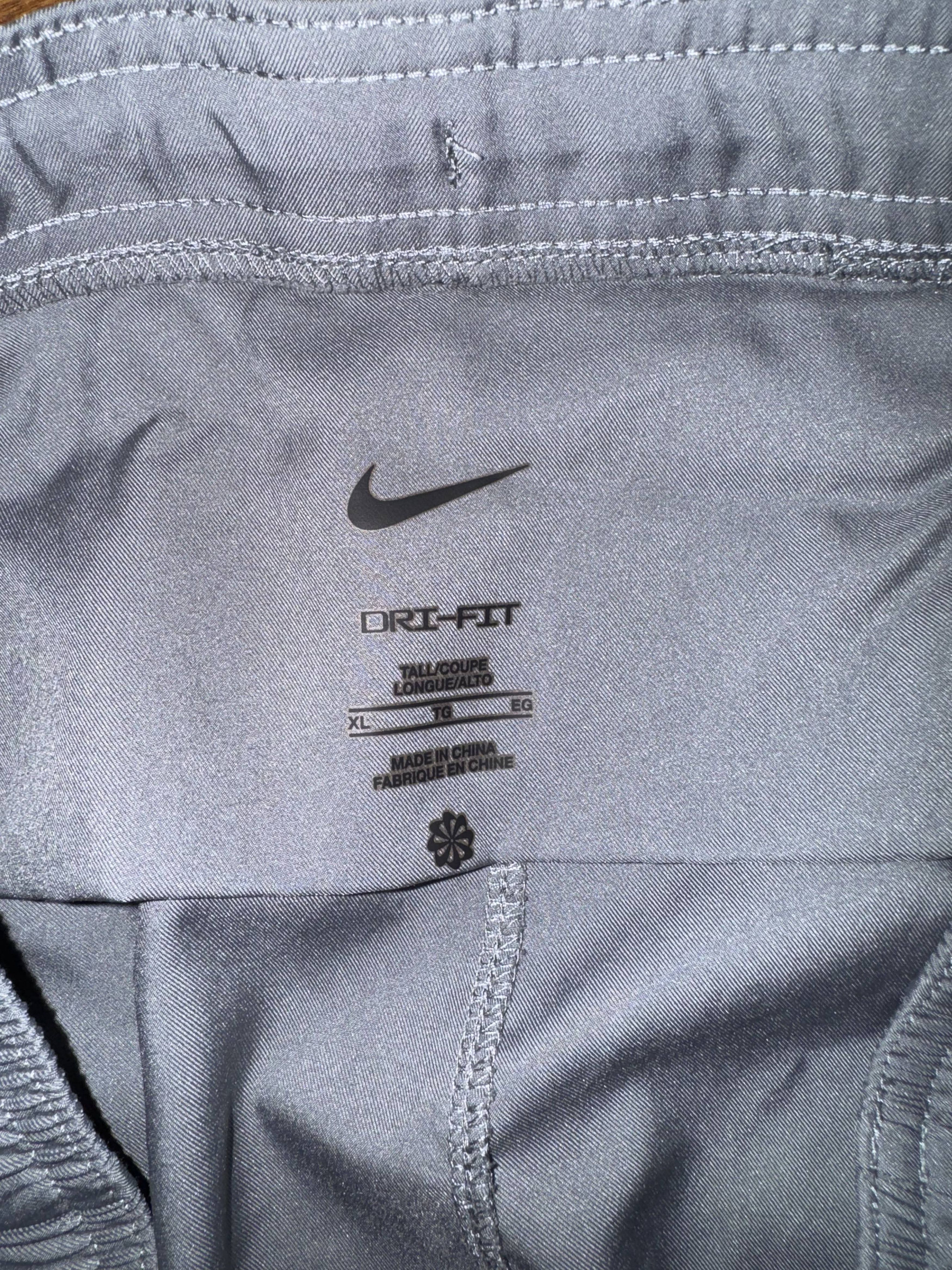 Nike Nike Training Pants Size US 38 / EU 54 - 2 Thumbnail