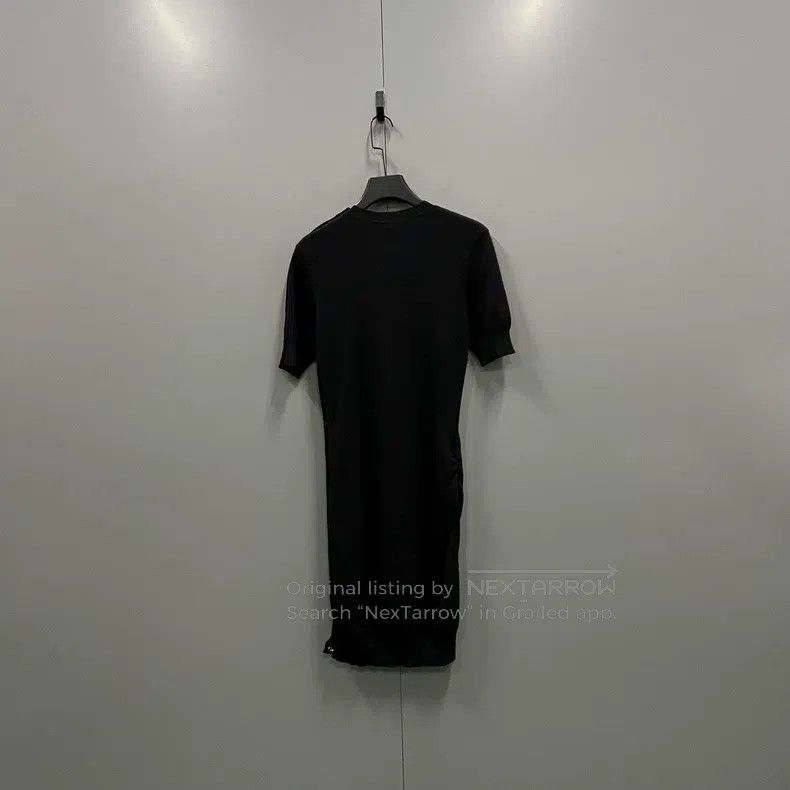 Louis Vuitton Louis Vuitton Side-breasted knit dress Size L / US 10 / IT 46 - 2 Thumbnail
