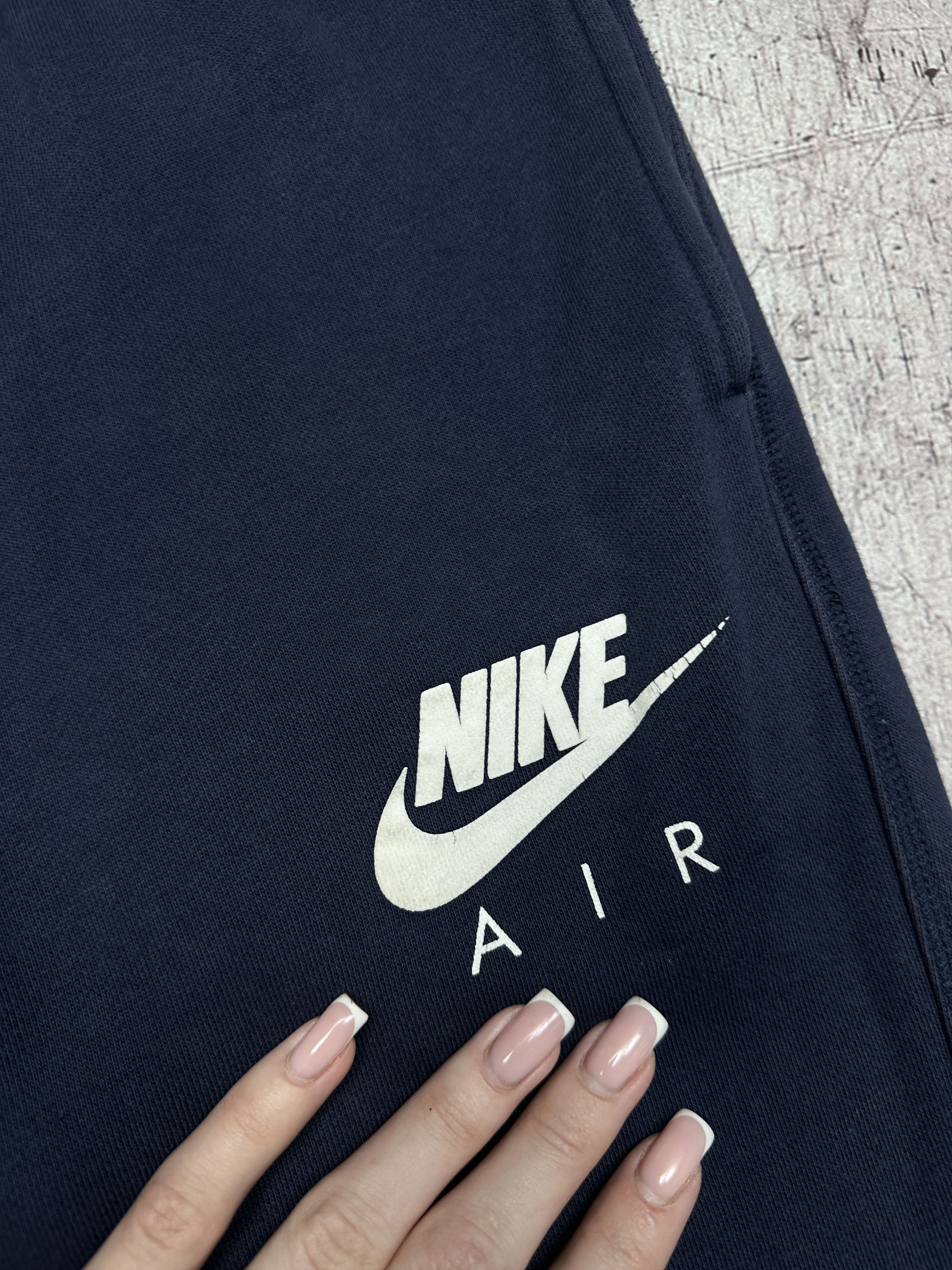 Nike Nike Air Mens Track Suit Jacket + Track Pants Size US 36 / EU 52 - 12 Thumbnail