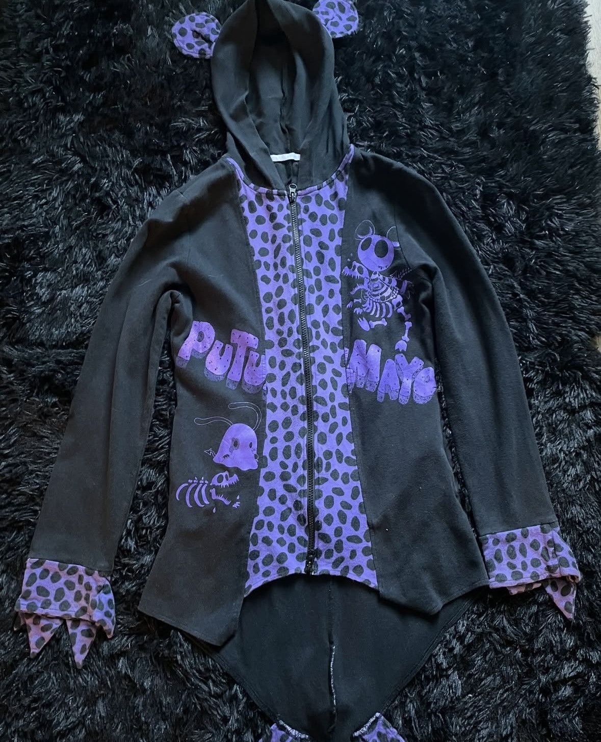 Other Rare Putumayo Sweater Size US M / EU 48-50 / 2 - 2 Thumbnail