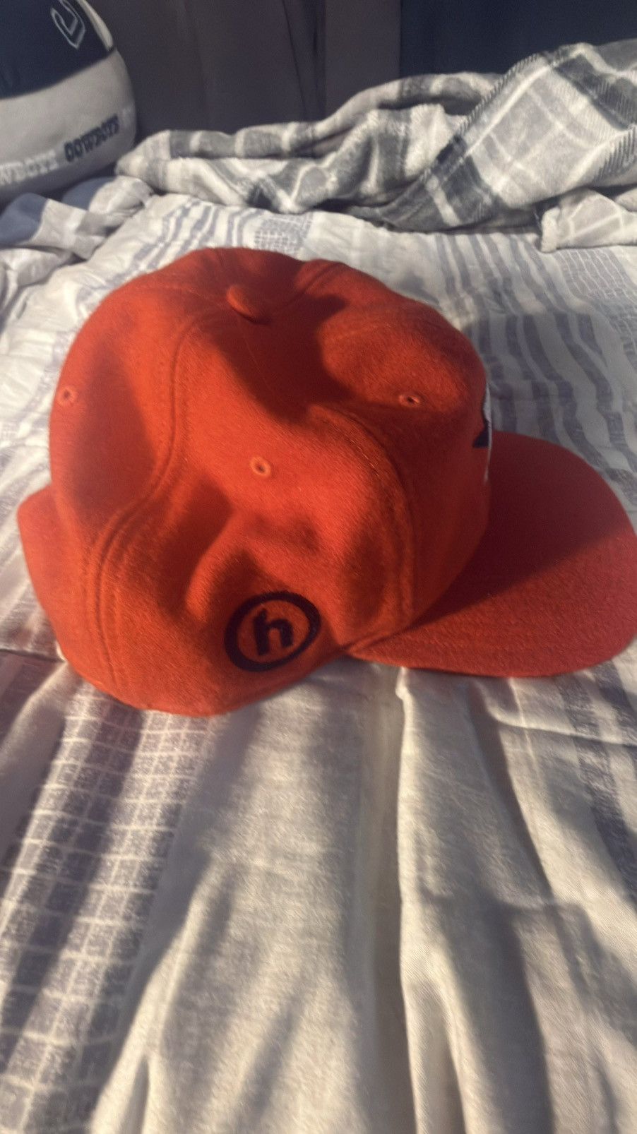 HIDDEN HIDDEN NY ASTROS CAP Size ONE SIZE - 2 Thumbnail