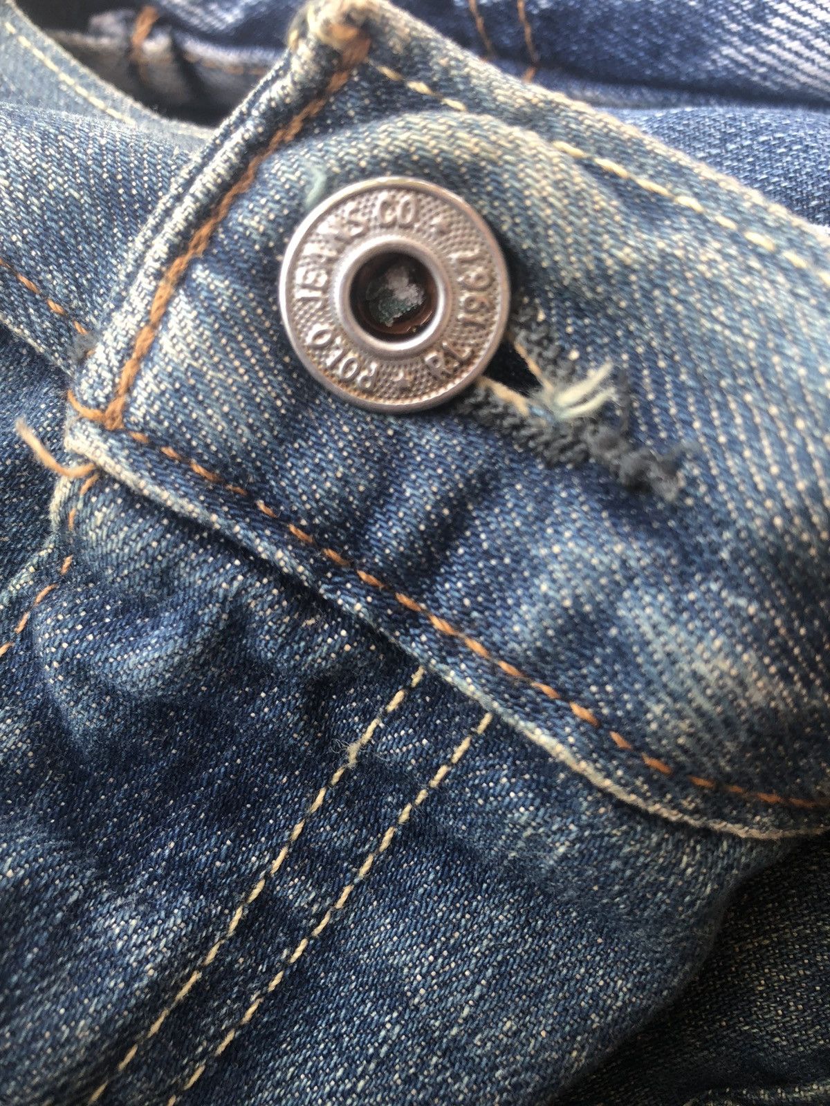 Denim & Co. × Edwin Edwin denim Size US 30 / EU 46 - 11 Thumbnail