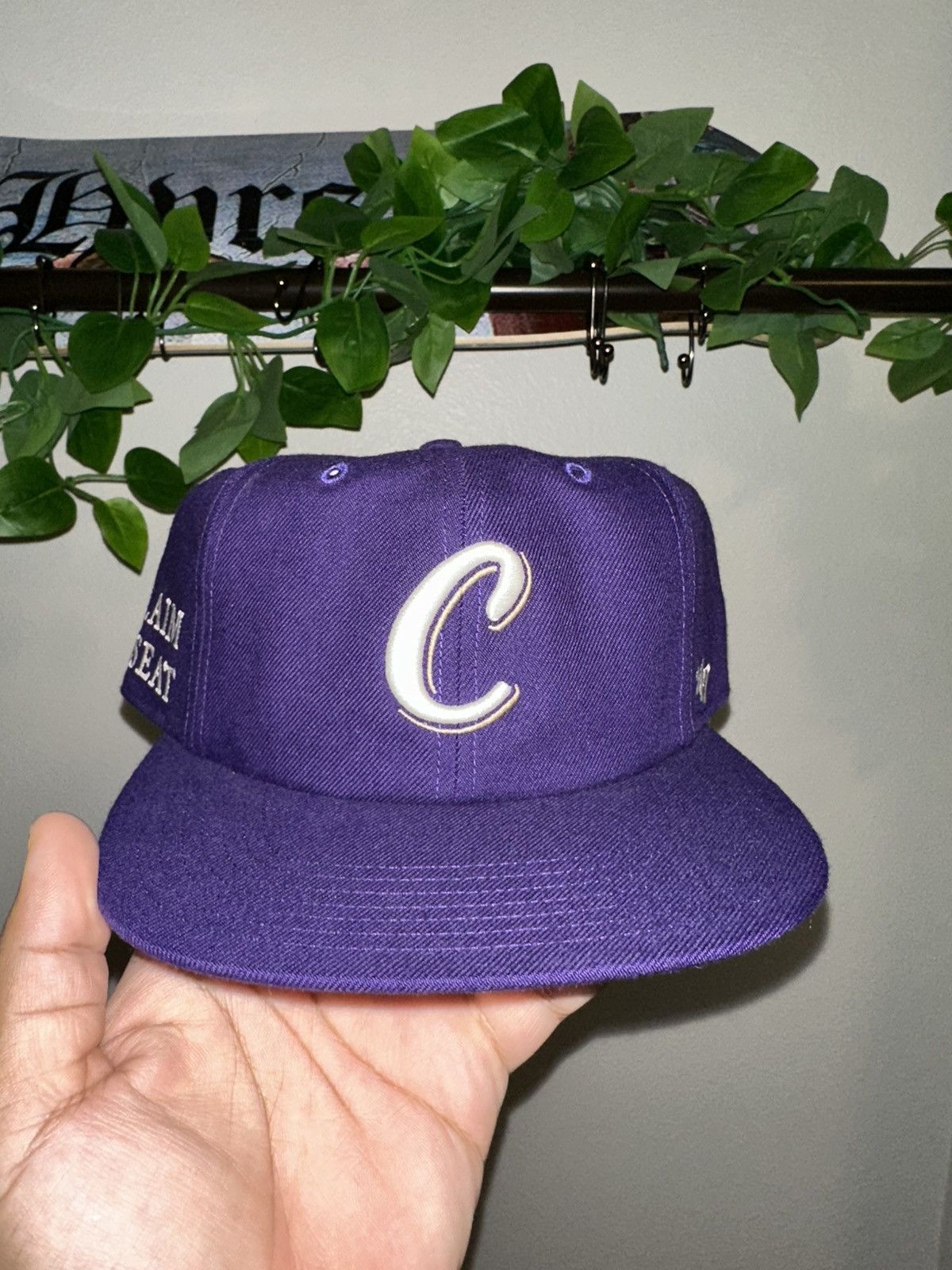 Claima sample 47 brand