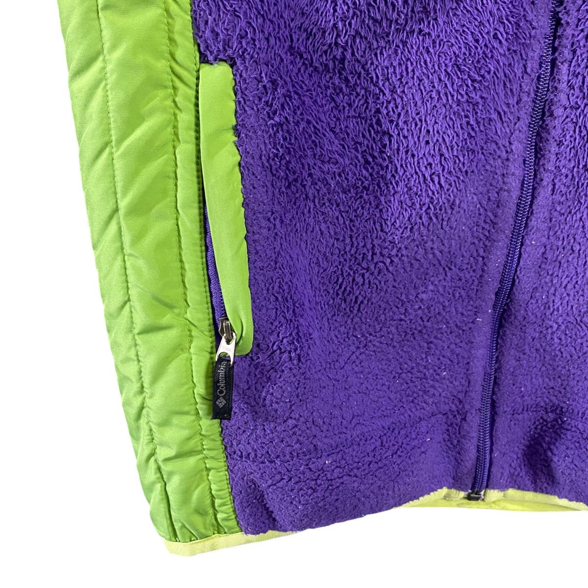 Columbia Columbia Archer Ridge Jacket sleeveless Fleece Size US L / EU 52-54 / 3 - 7 Thumbnail