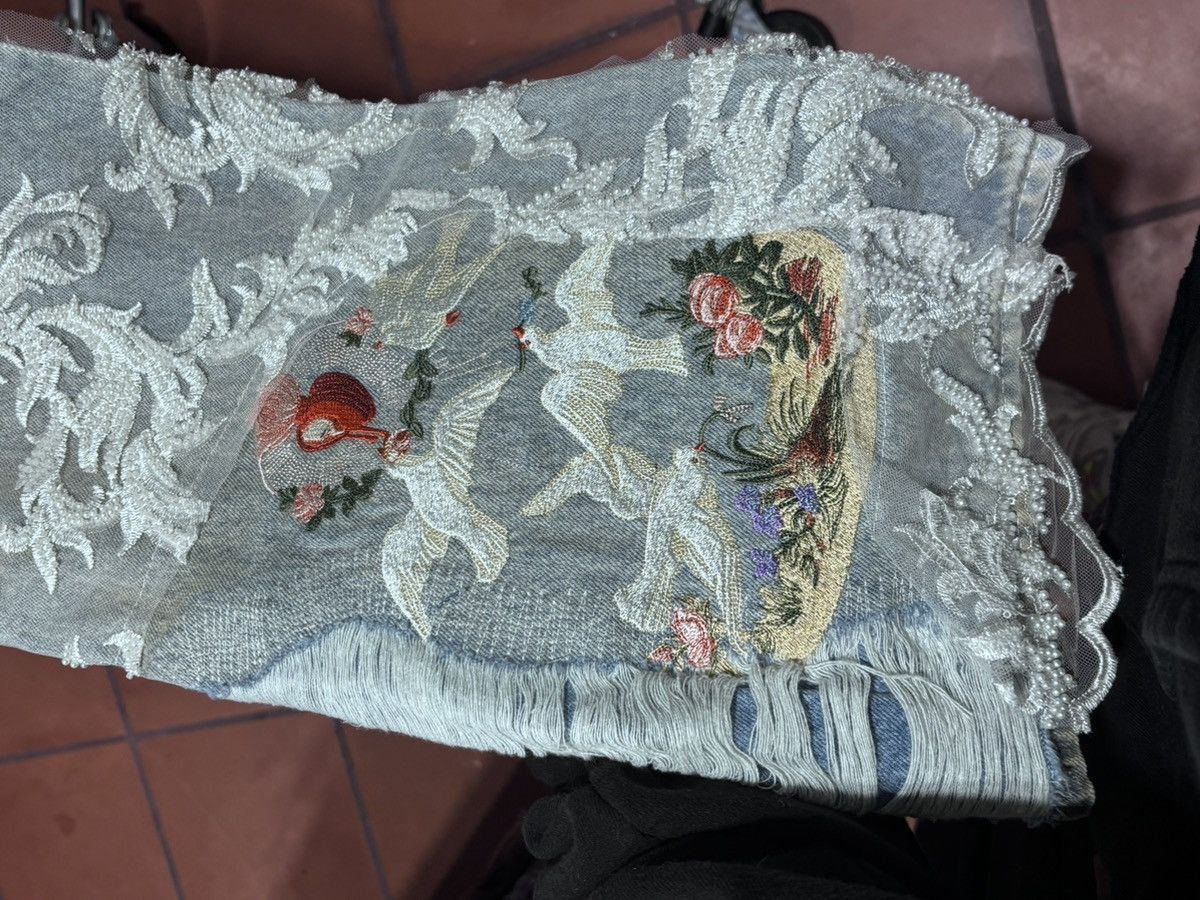 Who Decides War Who Decides War CHALICE DENIM JEANS Size US 36 / EU 52 - 10 Thumbnail