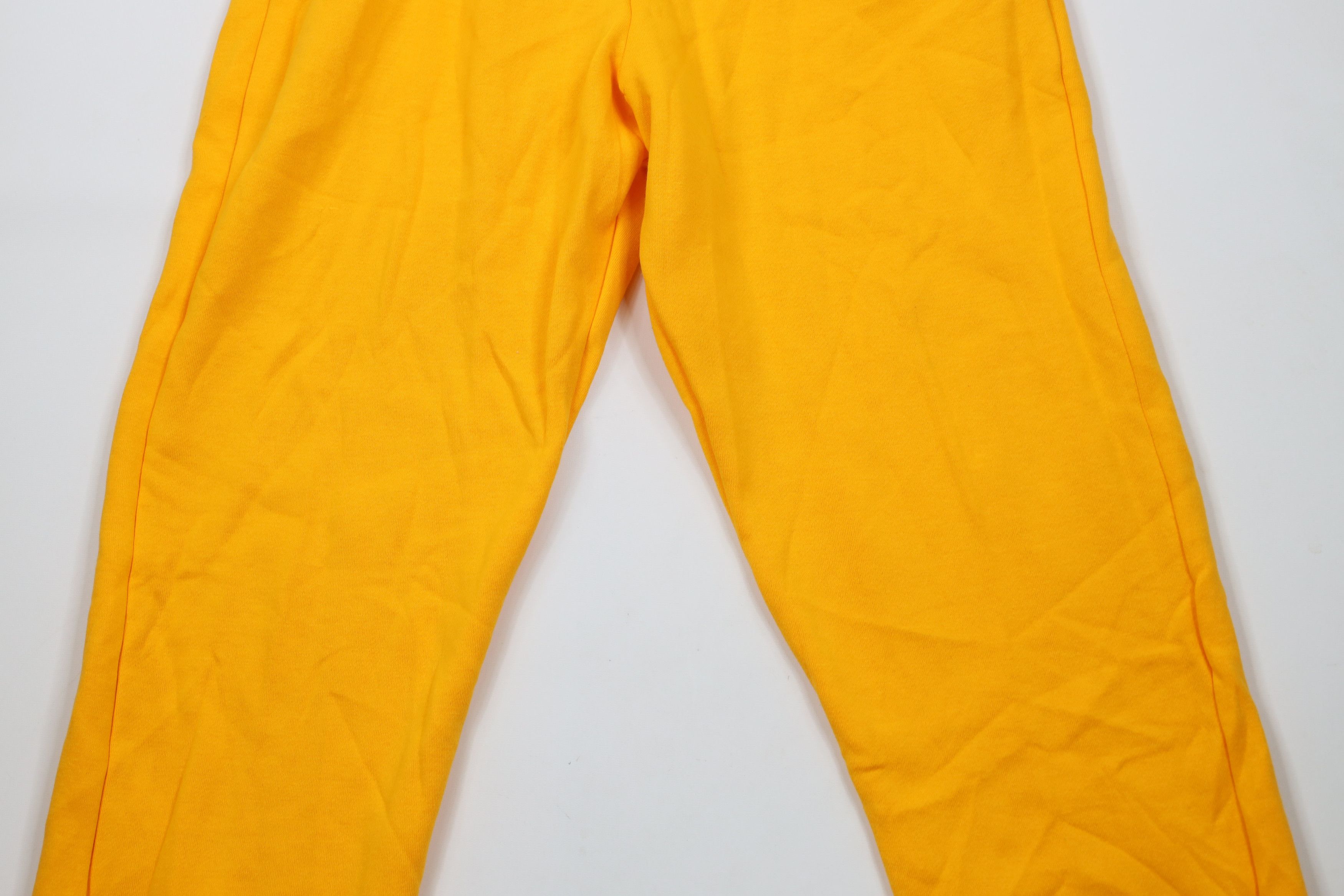 Vintage Deadstock Vintage 90s Streetwear Sweatpants Joggers Pants Size US 36 / EU 52 - 3 Thumbnail