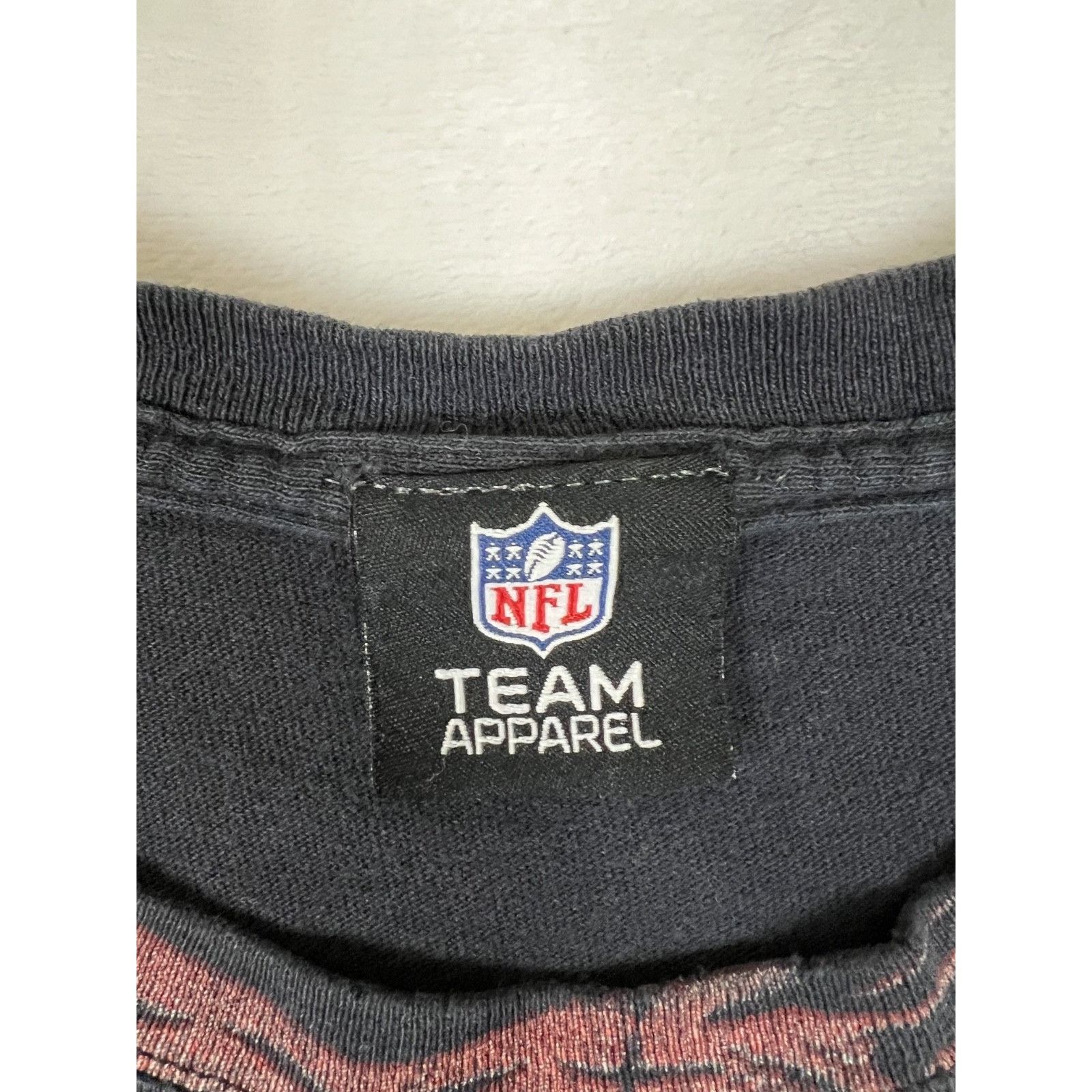 Other Vintage San Francisco 49ers T-Shirt Size L Y2K Cyber Grunge Size US L / EU 52-54 / 3 - 5 Thumbnail