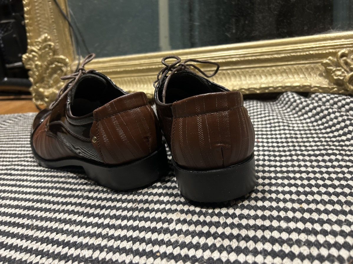 Other New Mens Elegant Style Oxford/Derby Size US 8.5 / EU 41-42 - 4 Thumbnail