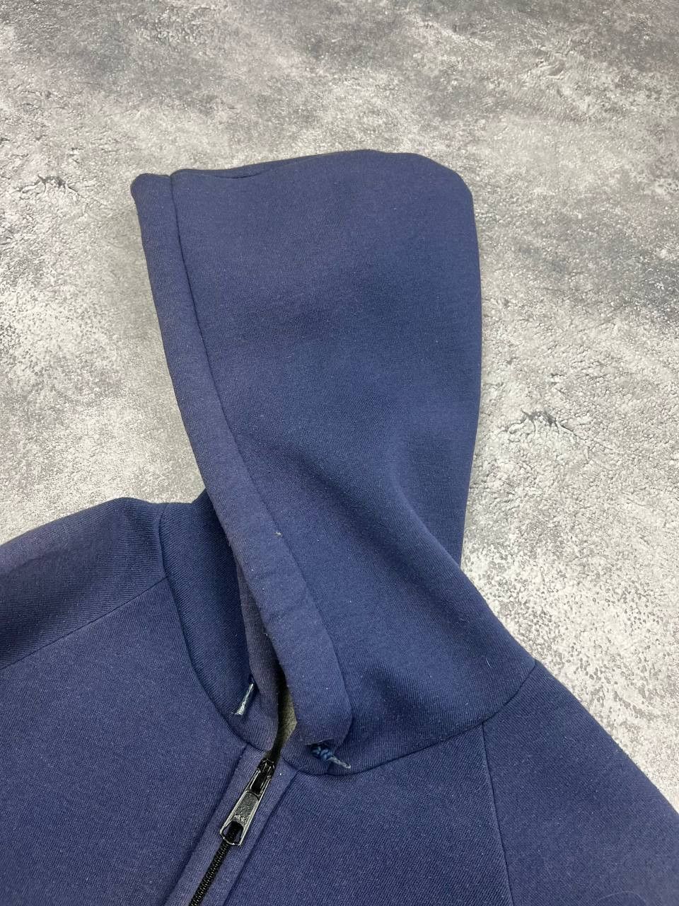 Carhartt Vintage Carhartt Full Zip Hoodie Streetwear Y2K Rare 90S Size US S / EU 44-46 / 1 - 11 Thumbnail
