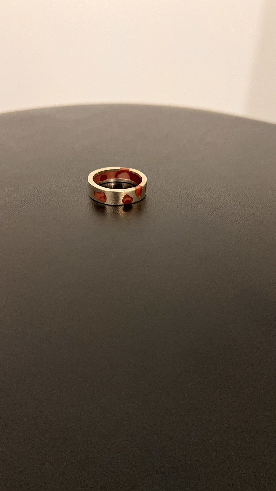 Other Ellie Mercer Band Ring Size ONE SIZE - 1 Thumbnail