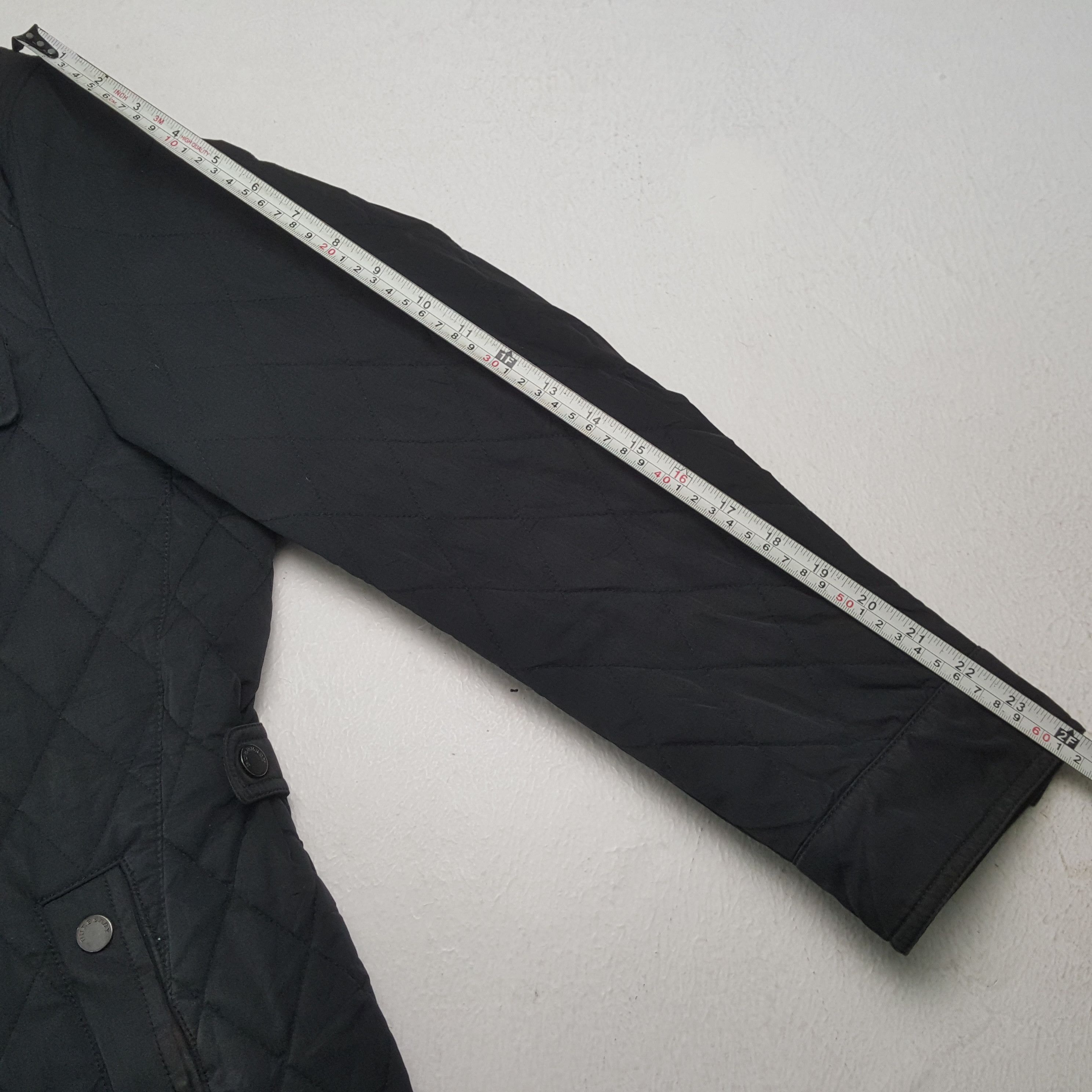 Burberry × Vintage Vintage BURBERRY LONDON Fashion Brand Jacket C287N9 Size US L / EU 52-54 / 3 - 10 Thumbnail