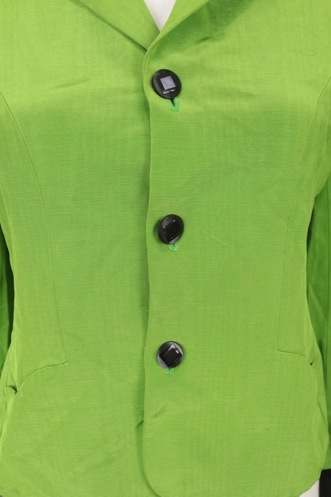 Moschino Vintage Moschino Cheap Jacket Size I 46 / USA 12 Size M / US 6-8 / IT 42-44 - 3 Thumbnail