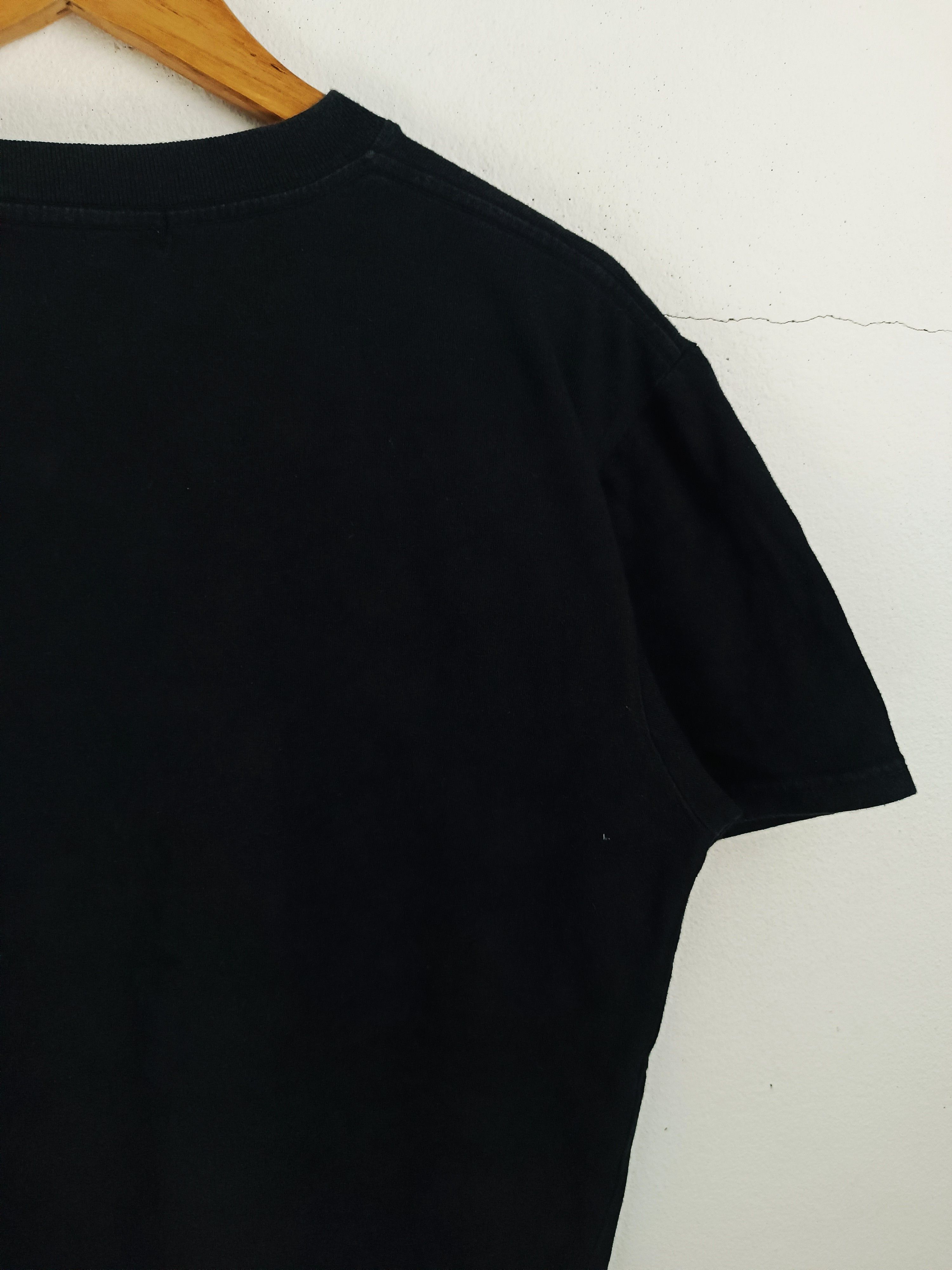 Vintage VINTAGE 2003 ASTRO BOY TEZUKA PROD VERY RARE ANIME TEE Size US M / EU 48-50 / 2 - 14 Thumbnail