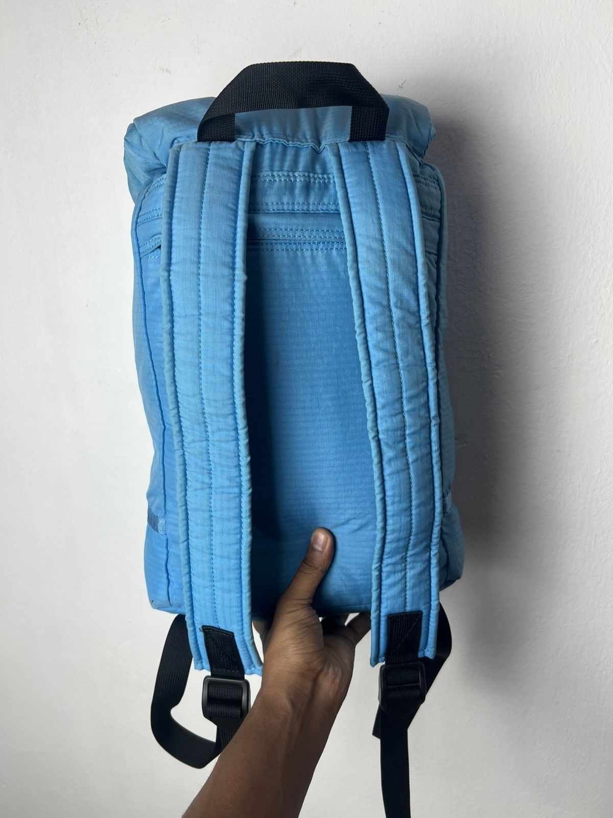 Porter Porter Yoshida Rucksack Nylon Backpack Size ONE SIZE - 3 Thumbnail