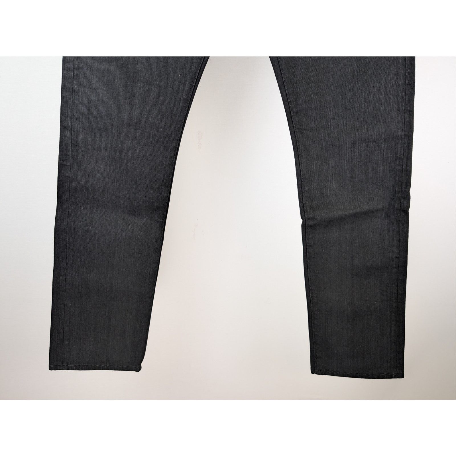 Tom Ford o1rshd1 Straight-Fit Denim Jeans in Black Size US 33 - 4 Thumbnail