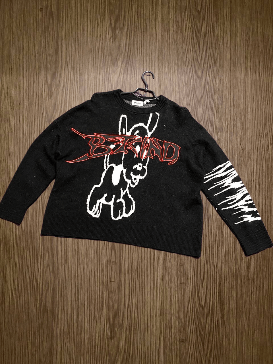 WEEKDAY Sweater