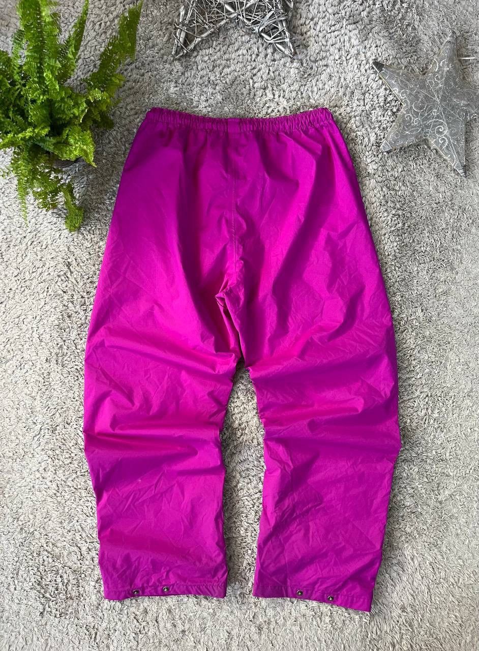 Helly Hansen × Vintage Vintage 90s Rare Pants Helly Hansen Logo Outdoor Size US 33 - 8 Thumbnail