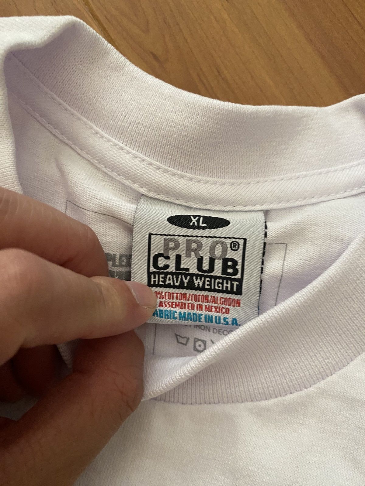 Verdy Verdy Complex Family Style VIP Shirt Size US XL / EU 56 / 4 - 6 Thumbnail