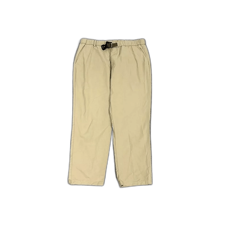 Moncler Moncler Casual Pants with Belt Decoration Size US 44 / EU 60 - 1 Thumbnail