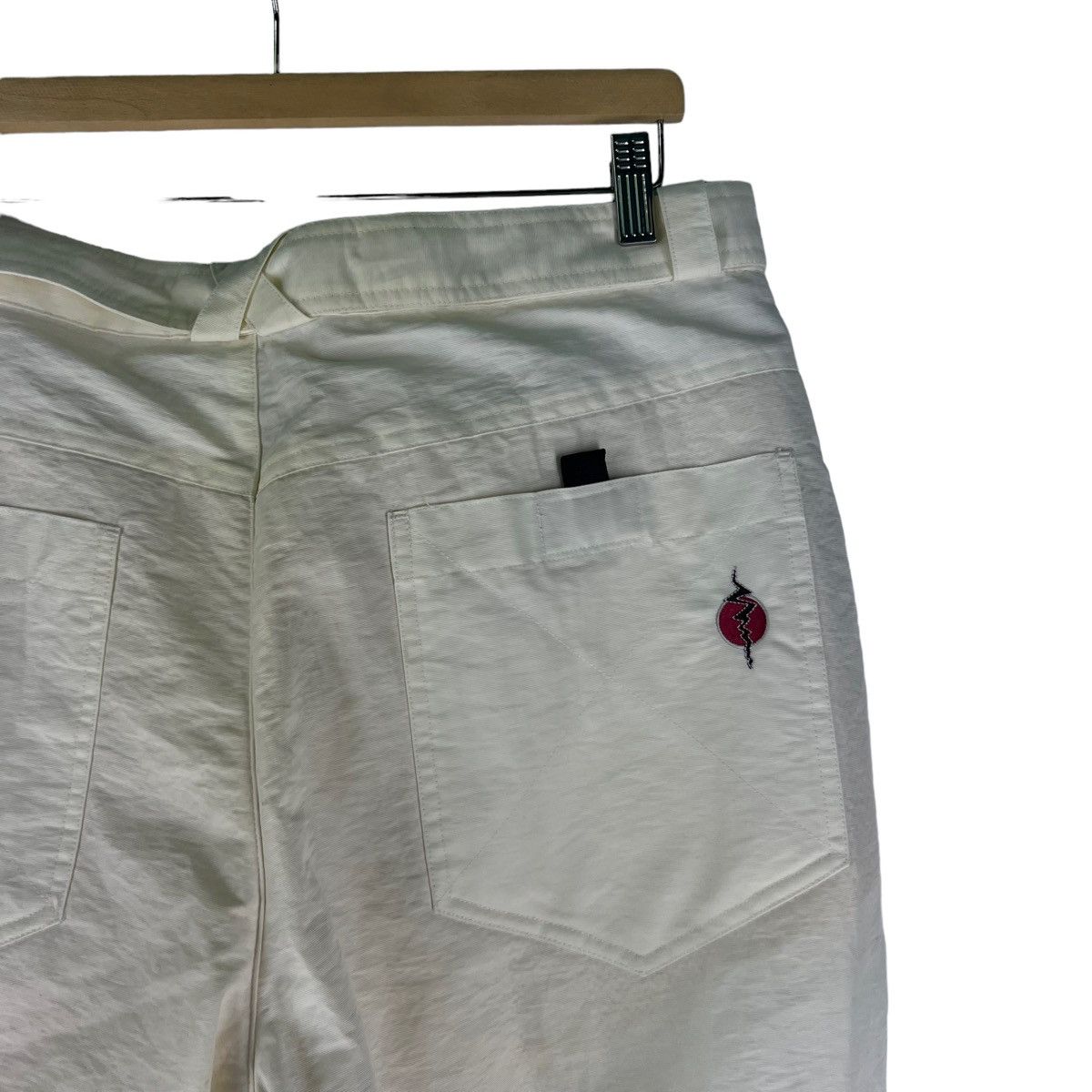 Japanese Brand 🔥Vintage Ski Pants Outdoor Kutsosm Japan Made Size US 36 / EU 52 - 8 Thumbnail