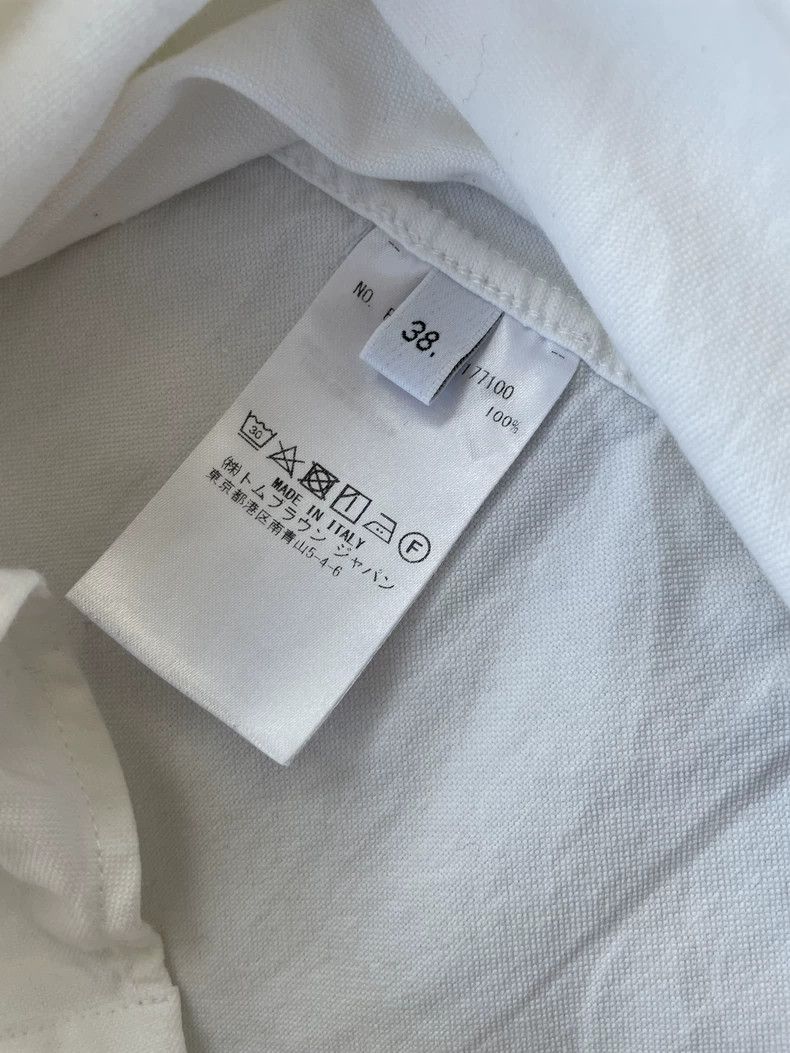 Thom Browne Thom Browne Shirt skirt Size XS / US 0-2 / IT 36-38 - 7 Thumbnail
