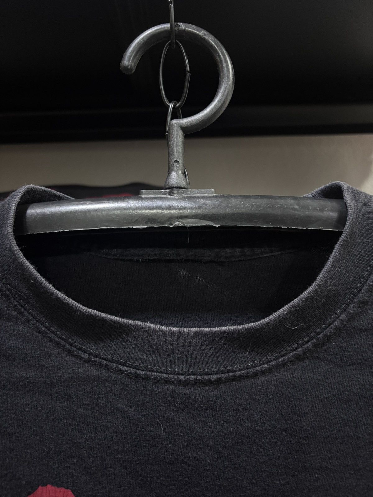 Band Tees Scab Size US L / EU 52-54 / 3 - 3 Thumbnail