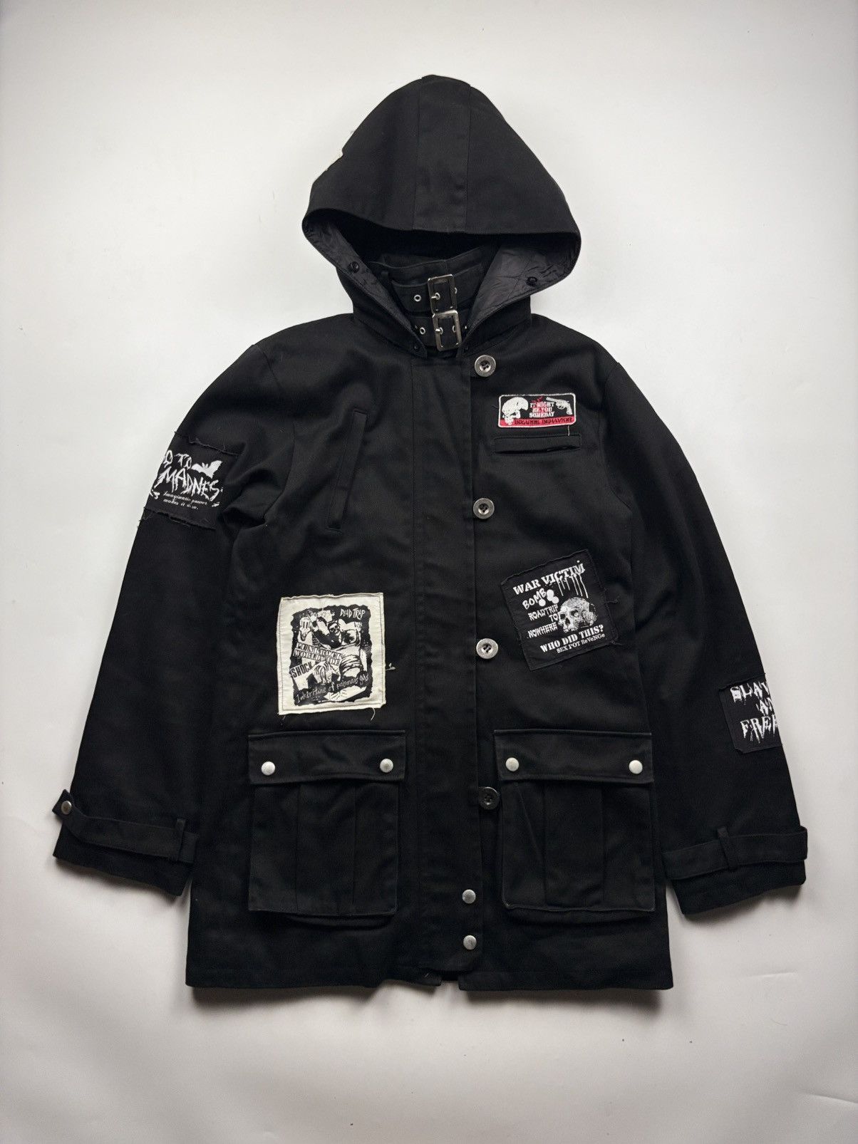 Sex Pot Revenge | Grailed