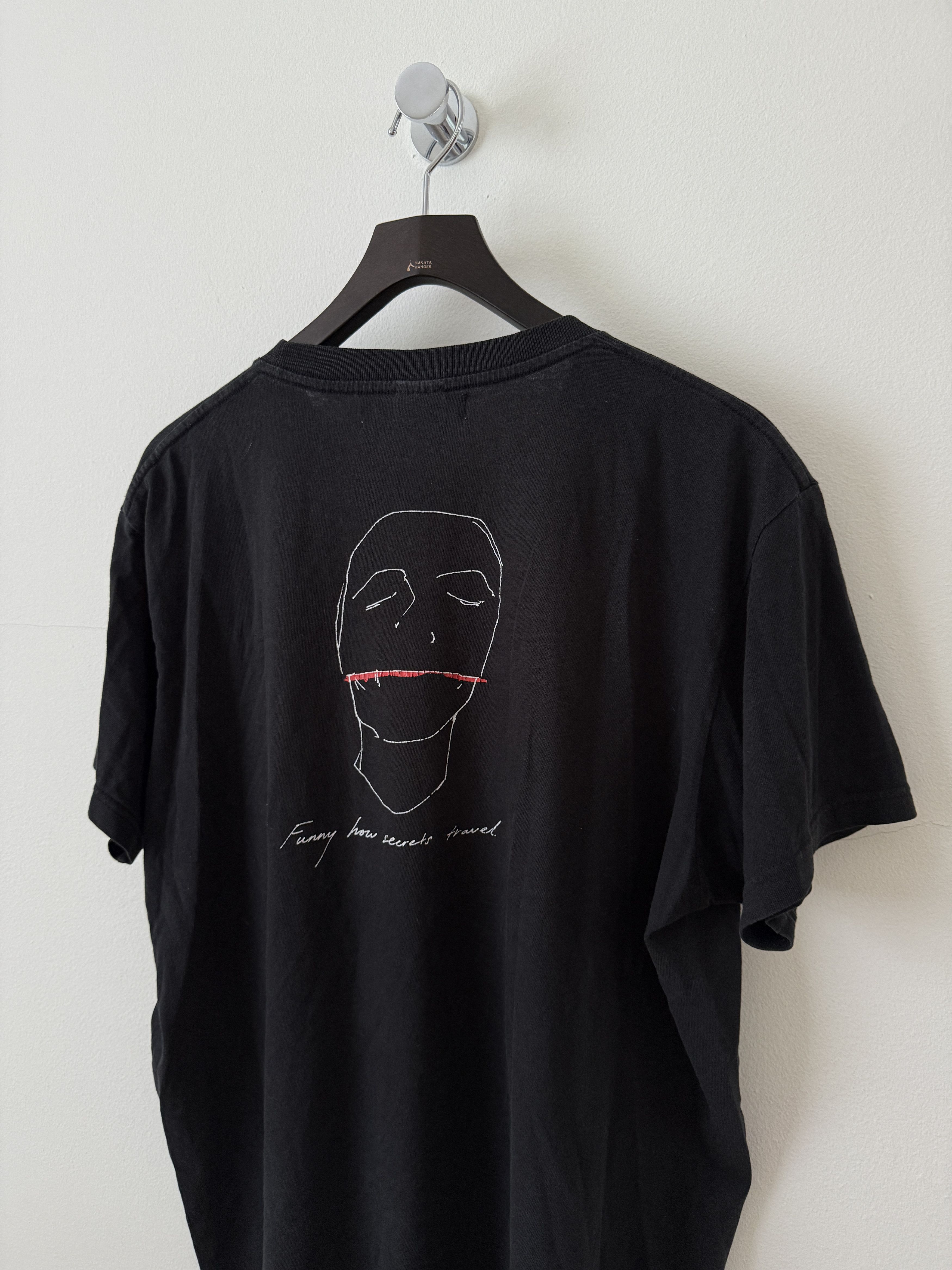 Kiko Kostadinov 00042018 Funny Tee Size US XL / EU 56 / 4 - 3 Thumbnail